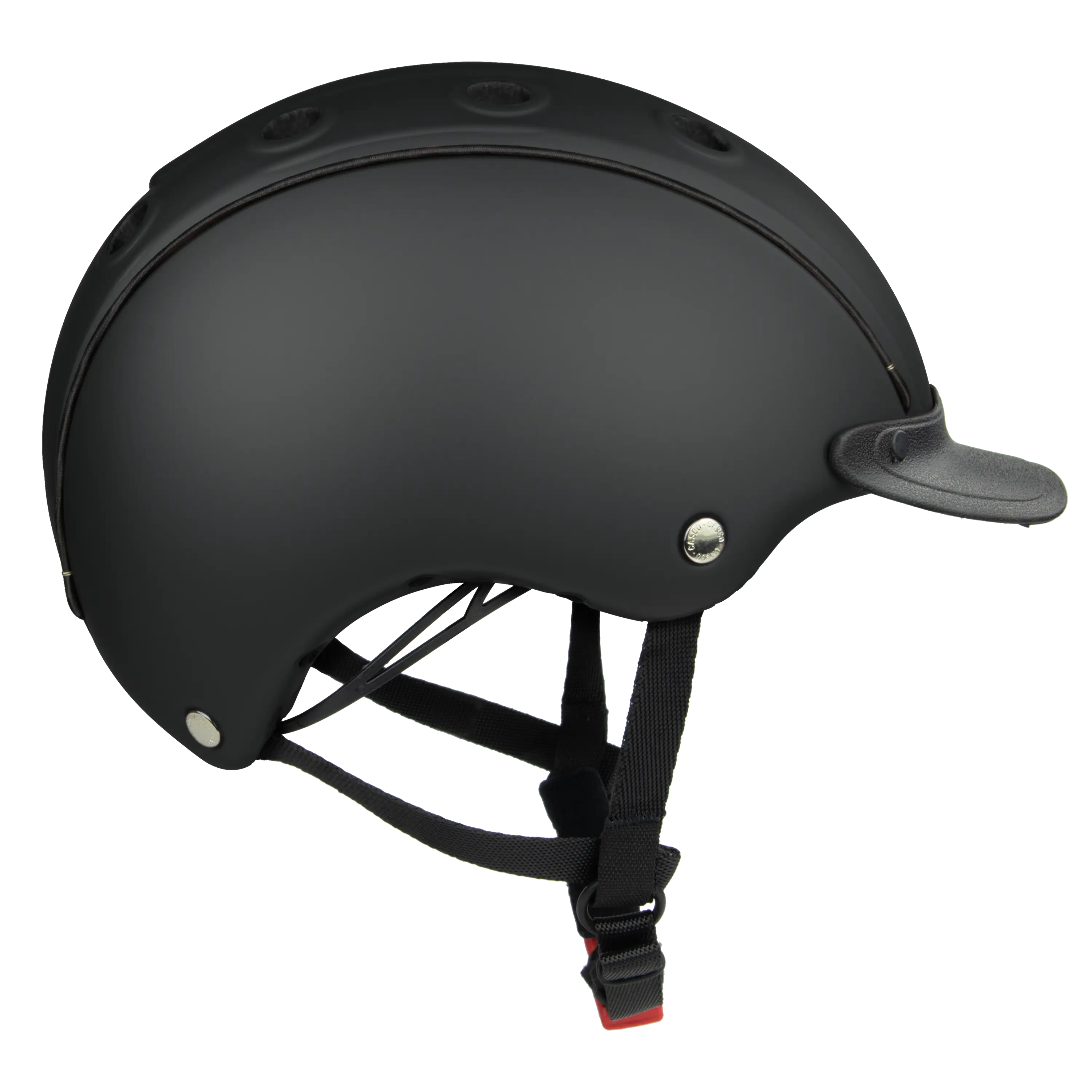 Casco Choice Tournament Black cască S neagră