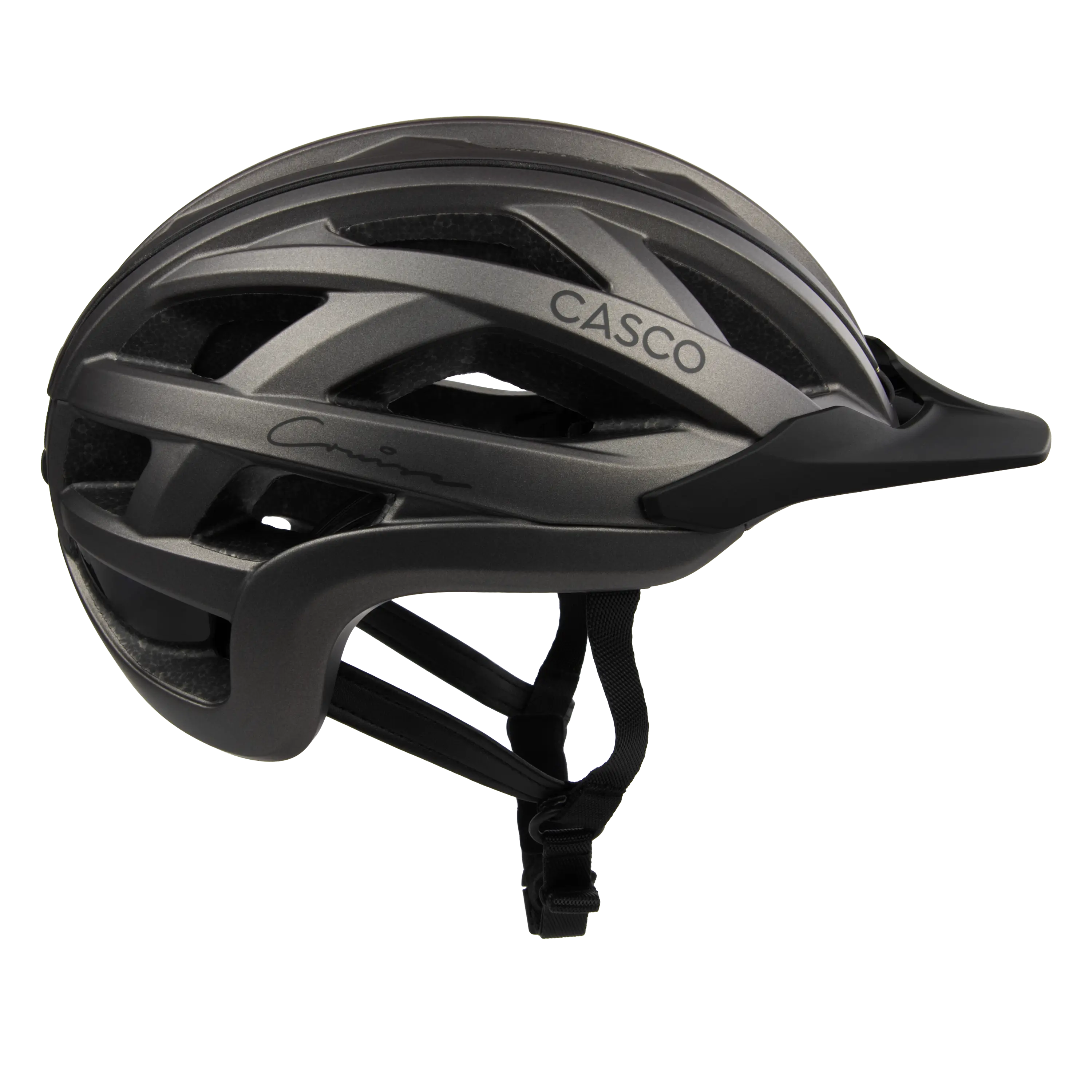 Casco Cuda Cruise Prime casca bicicleta block M