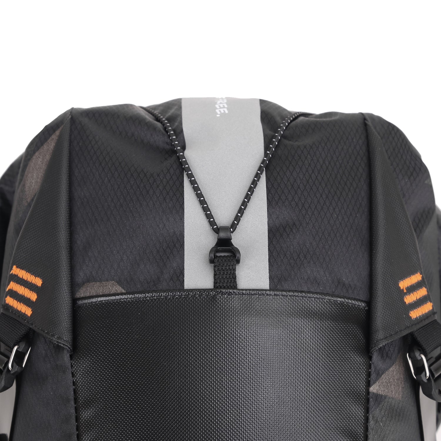 WOHO XTouring Saddle Bag Dry L geanta sa 390g impermeabila