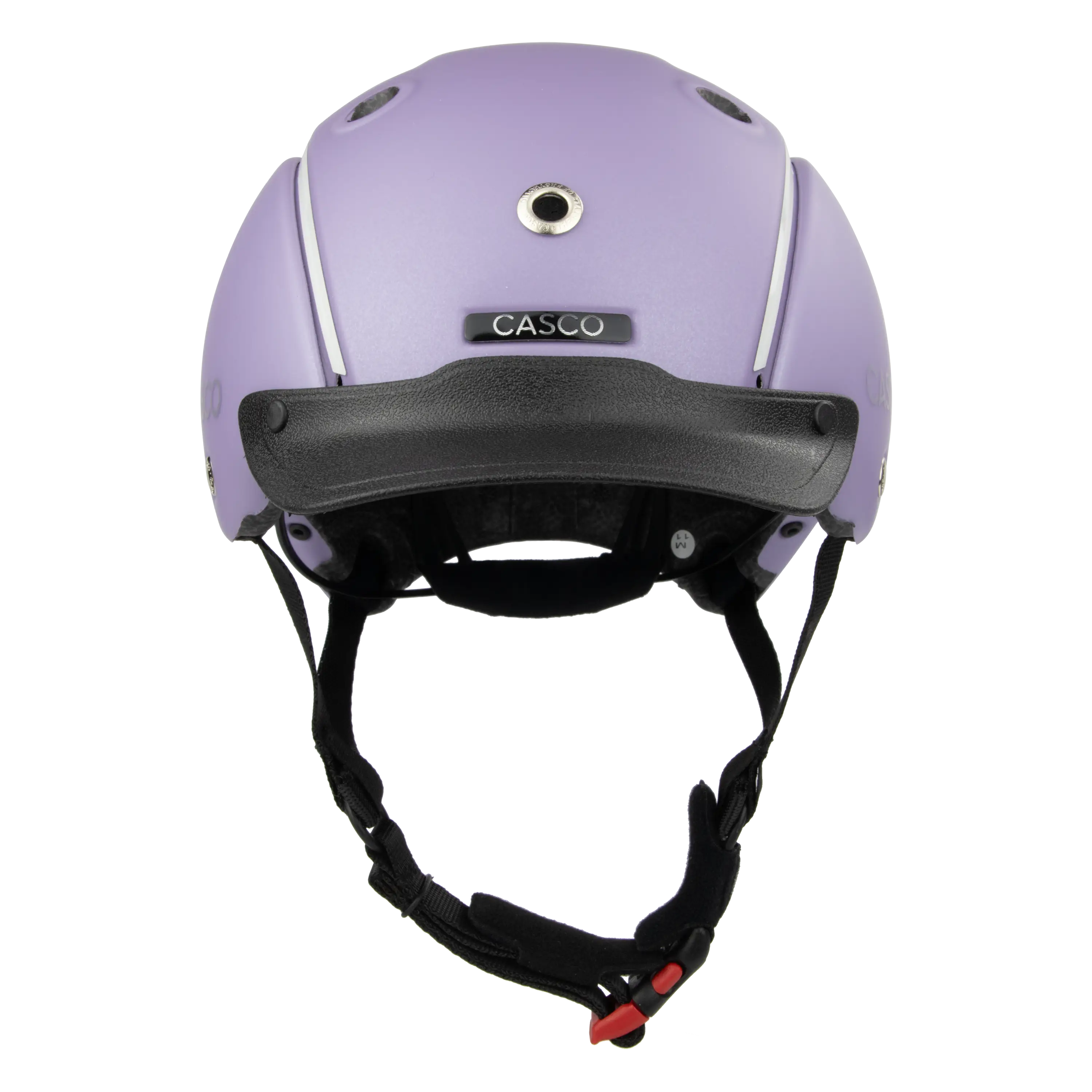 Casco Nori Princess casca echitatie copii violet 360g XS-S