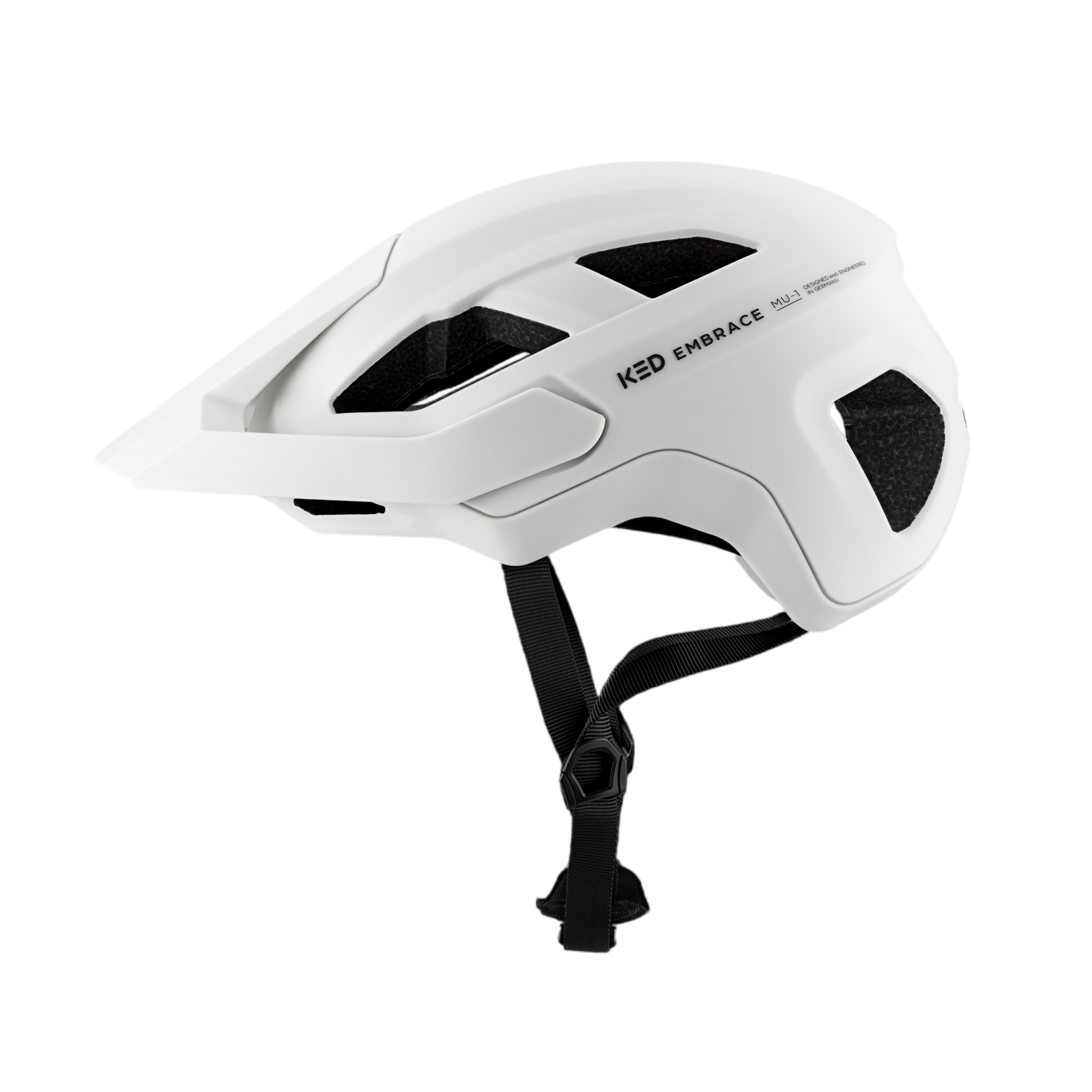 KED Embrace MU-1 cască bicicletă MTB