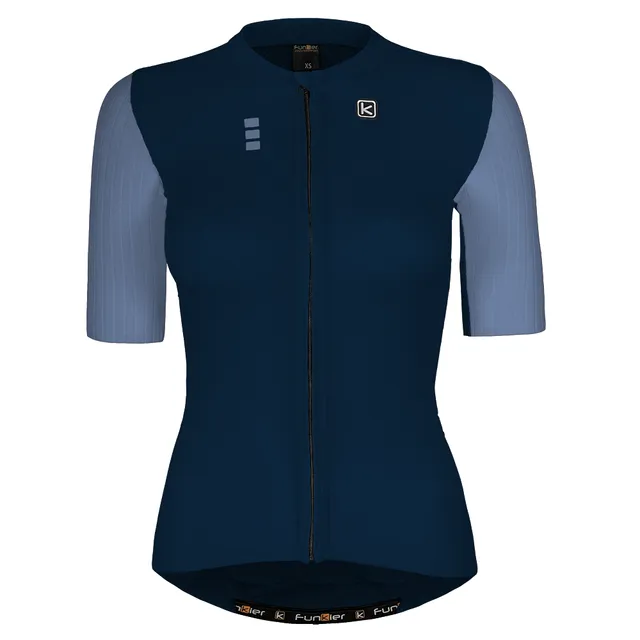 Funkier Bilancia tricou ciclism aerodinamic Elite