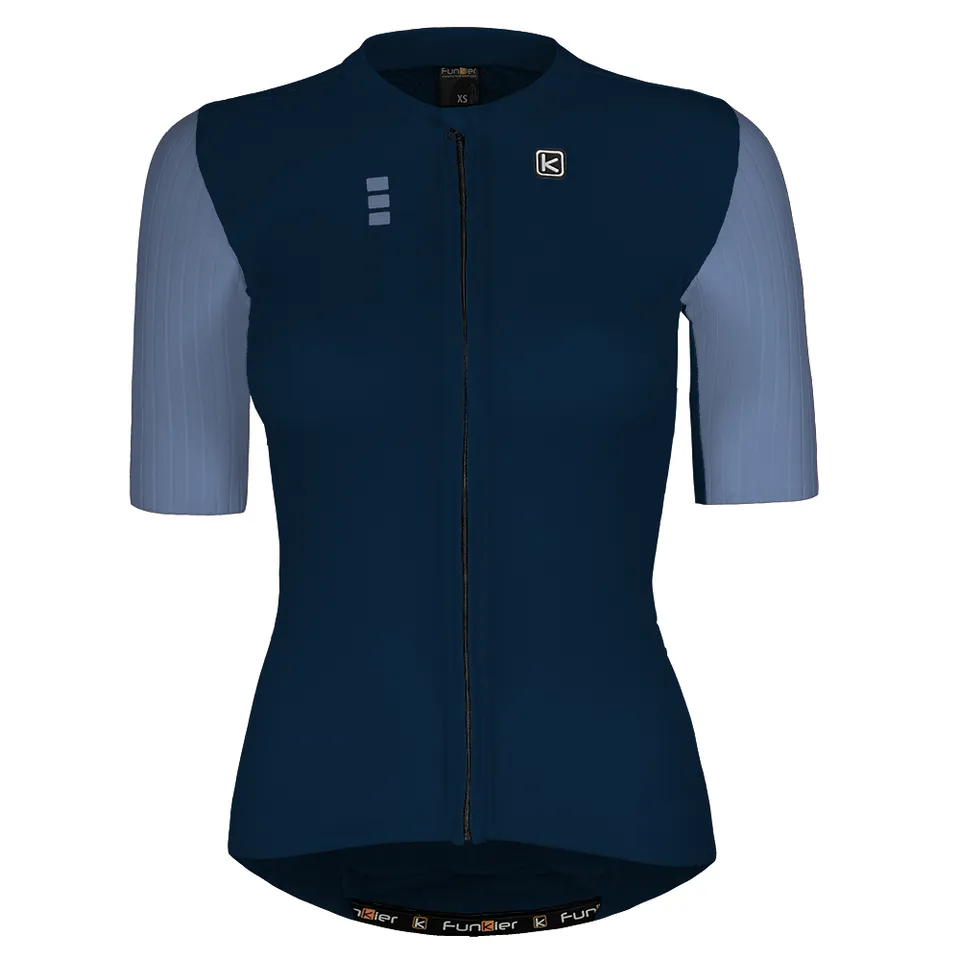 Funkier Bilancia tricou ciclism aerodinamic Elite