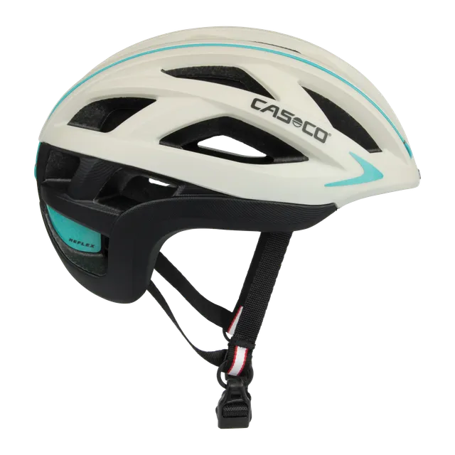 Casco Cuda2 Strada cască bicicletă Moonstone șosea