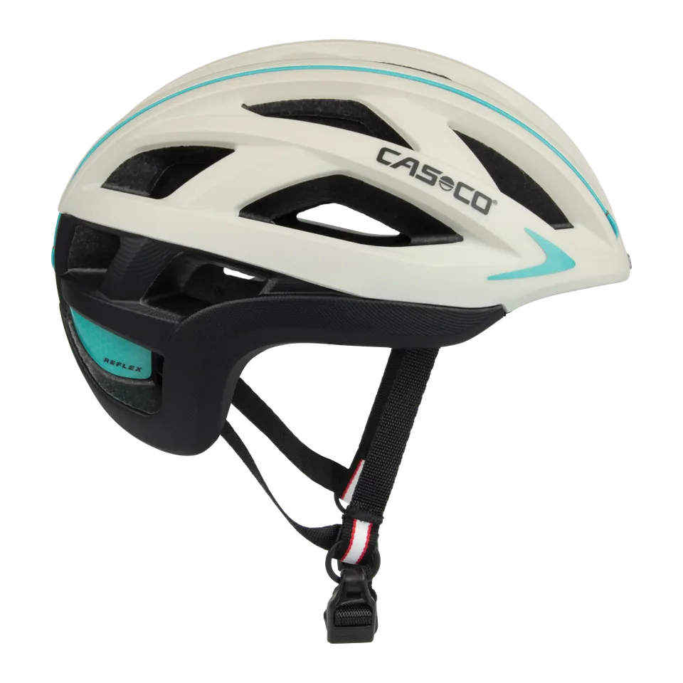 Casco Cuda2 Strada cască bicicletă Moonstone șosea