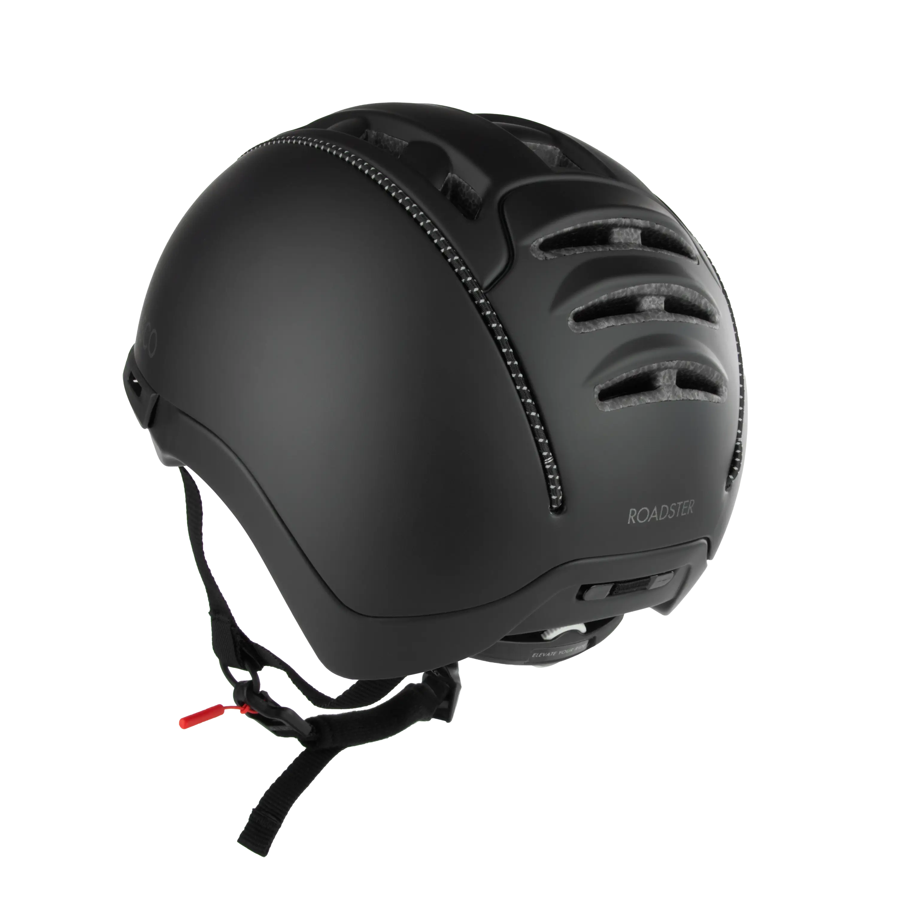 Casco Roadster Prime Shade Black casca urbana cu vizor M