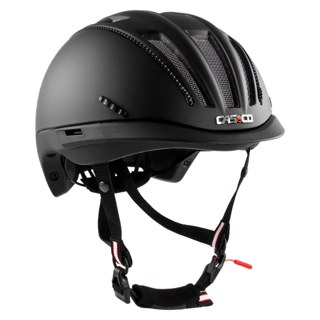 Casco Roadster Black Matte casca bicicleta urbana S-XL