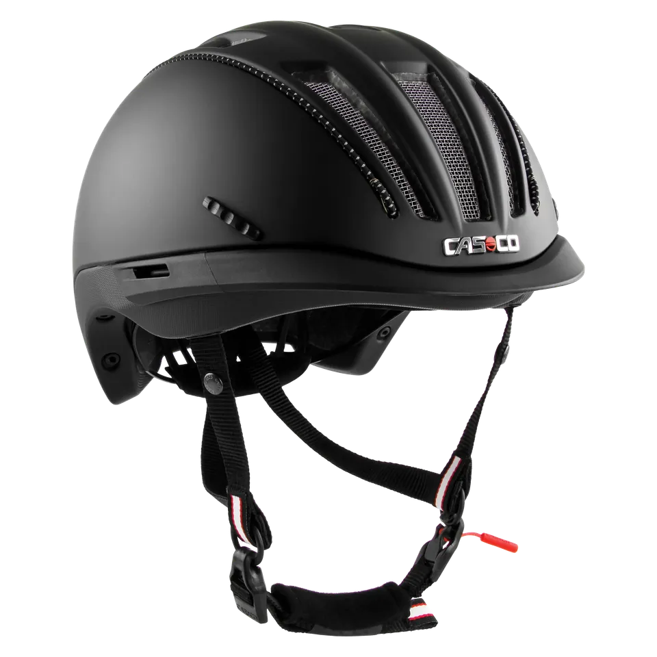 Casco Roadster Black Matte casca bicicleta urbana S-XL