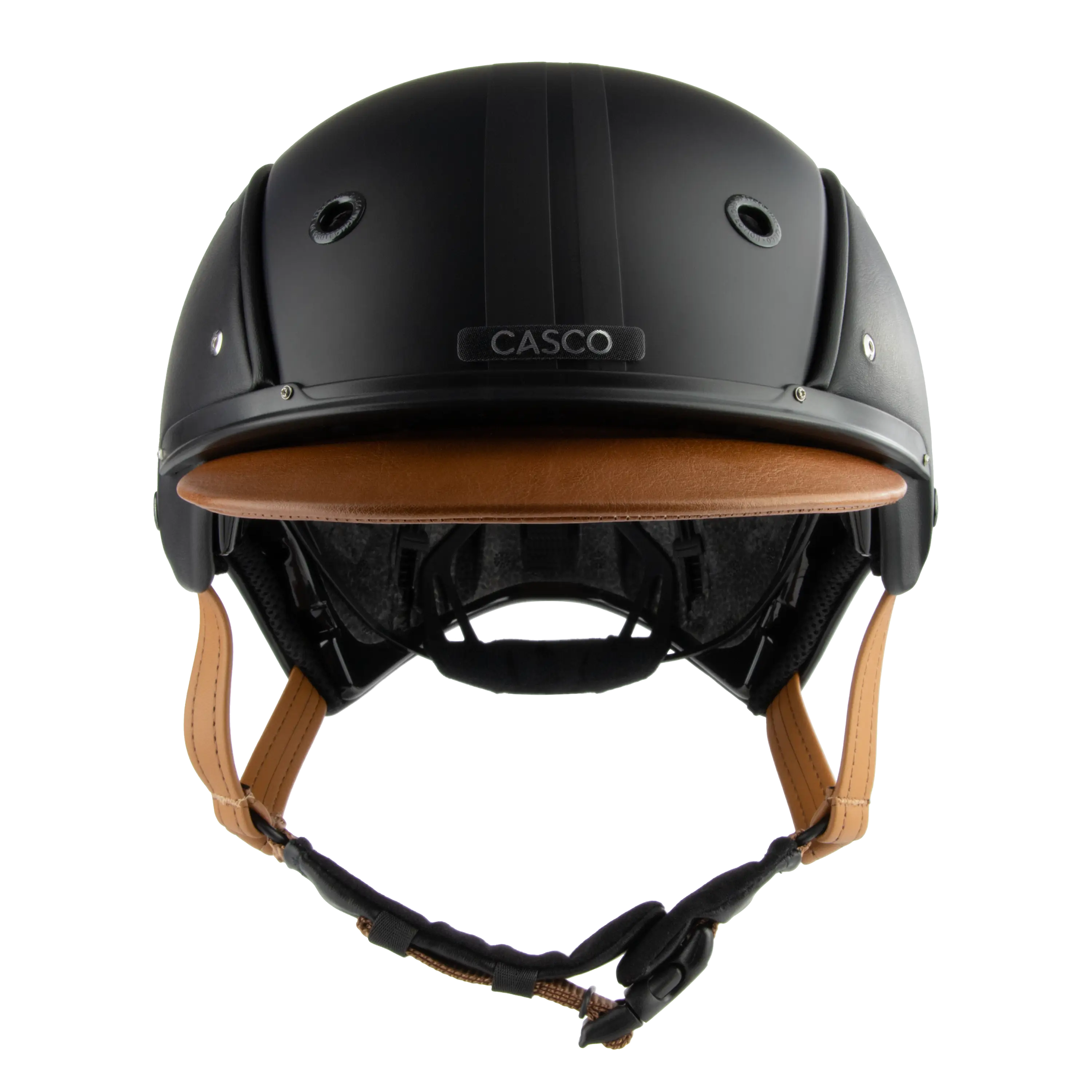 Casco Cosmo Classic cască bicicletă verde piele vegană