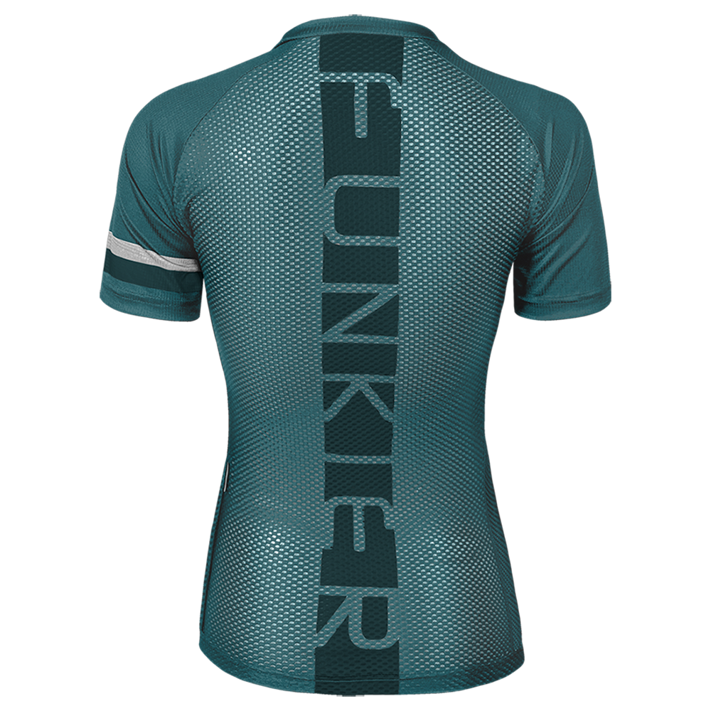 Funkier Elia-W tricou MTB dama maneca scurta