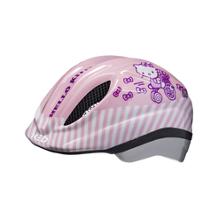 KED Meggy II Originals Hello Kitty casca copii LED