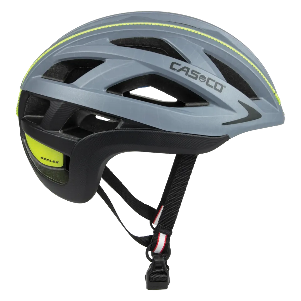 Casco Cuda2 Strada cască bicicletă Moon Grid aero