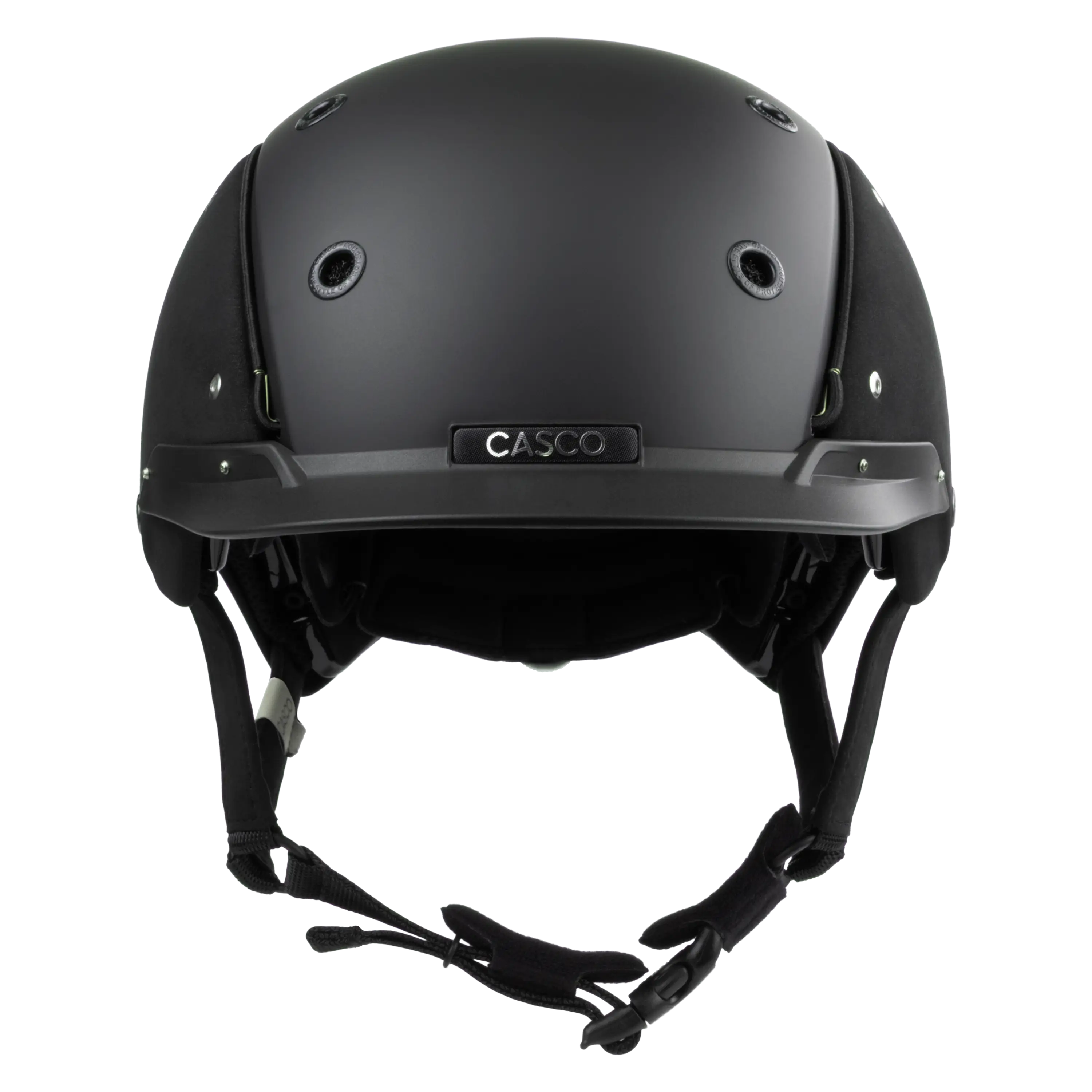 Casco Champ Nova Shade casca echitatie cristale M