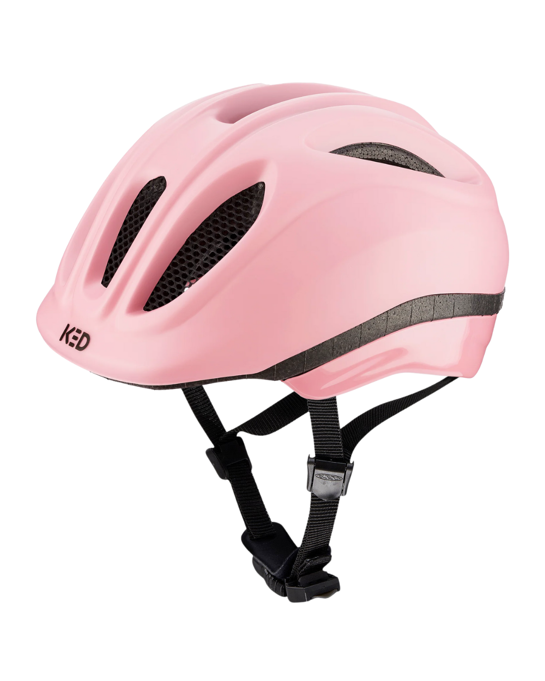 KED Meggy II Trend cască copii M 52-58 mat