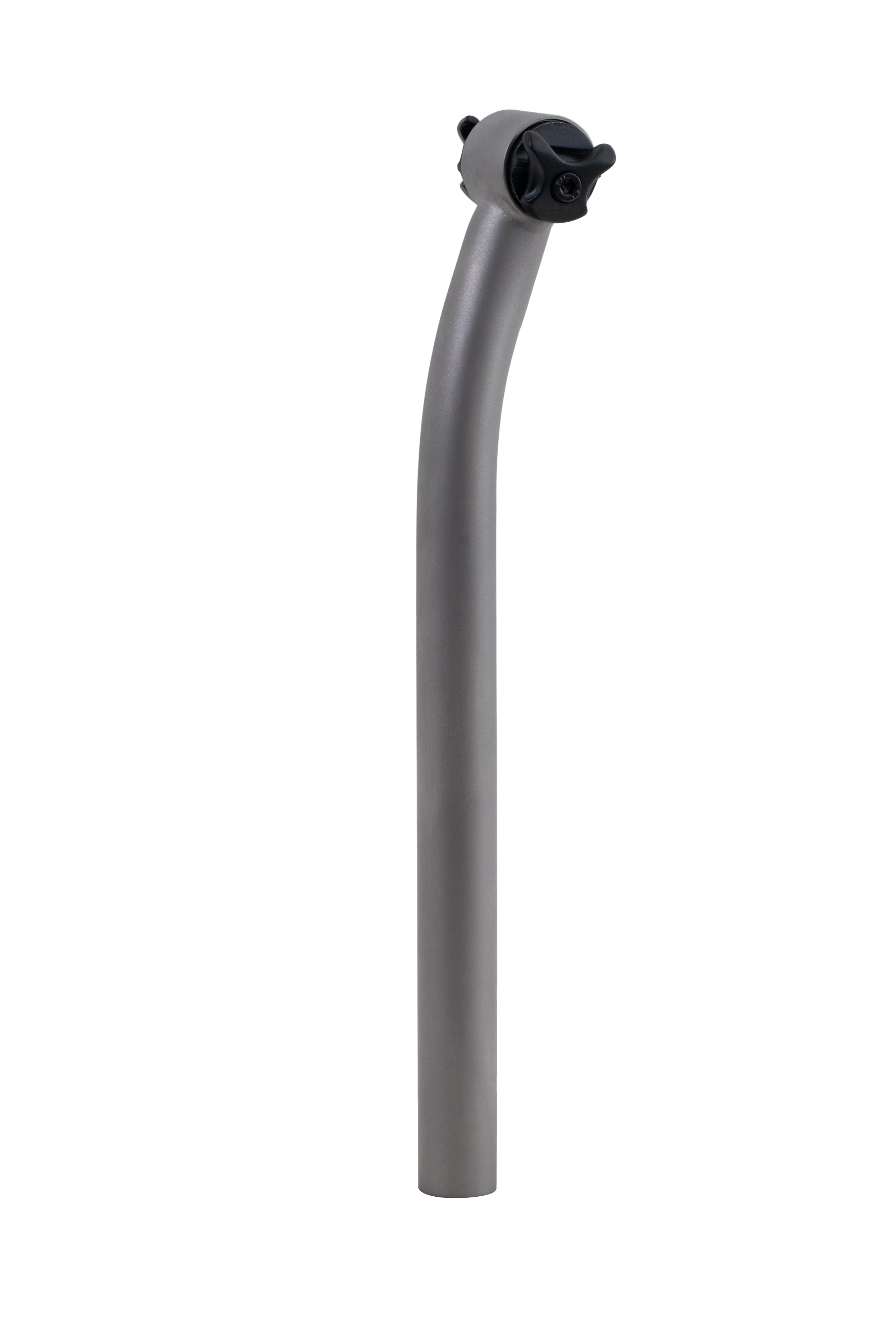 WOHO tija sa titan 27,2mm 350mm 0 grade