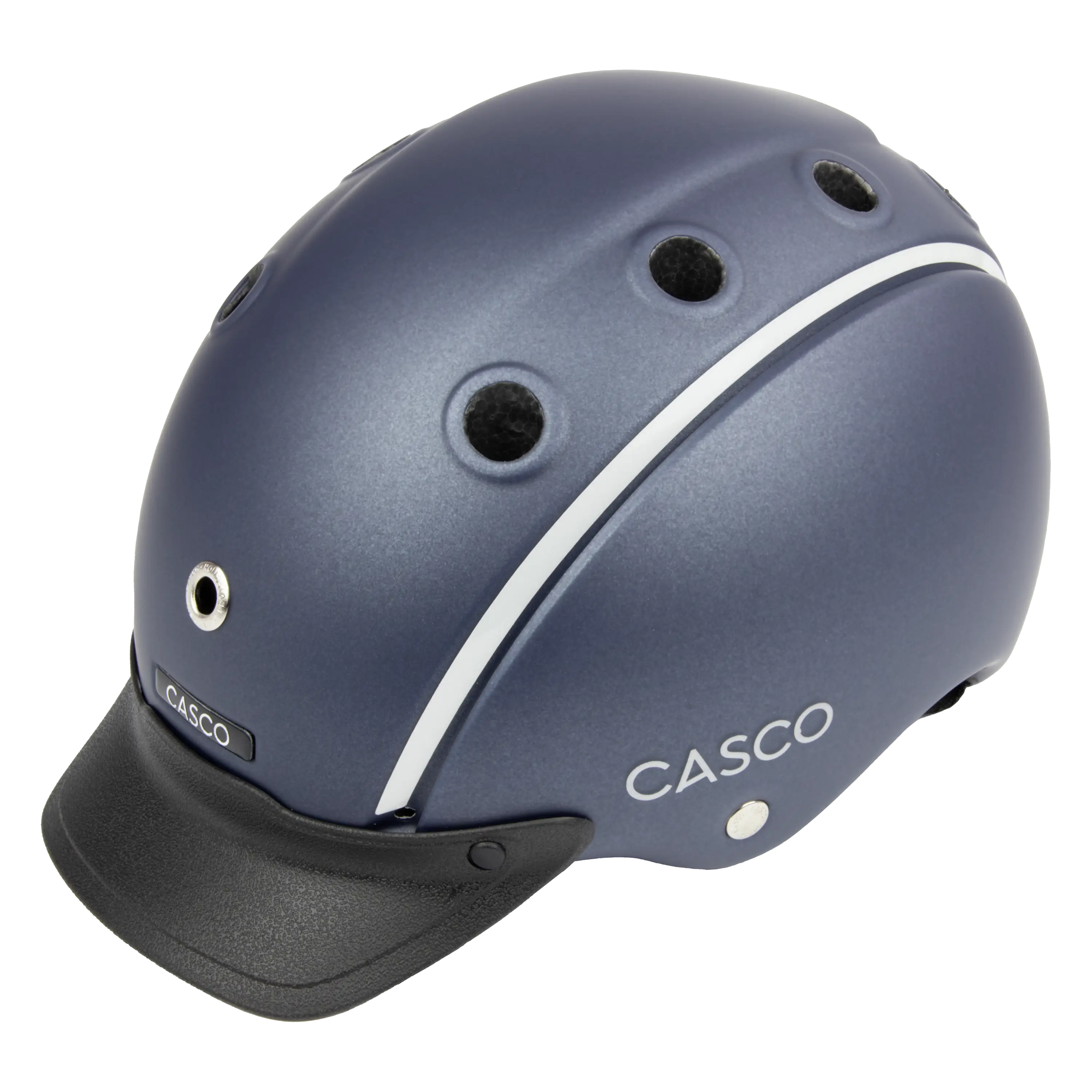 Casco CHOICE PRIME casca echitatie Prime Blue copii
