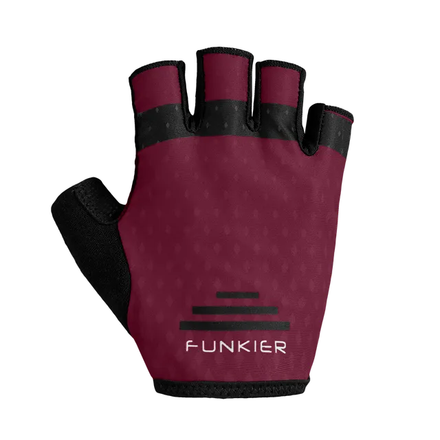 Funkier Funtanete manusi ciclism captuseala groasa