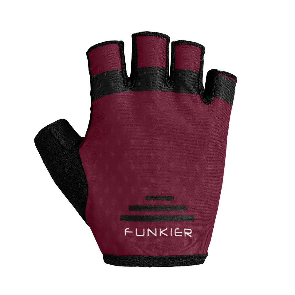 Funkier Funtanete manusi ciclism captuseala groasa