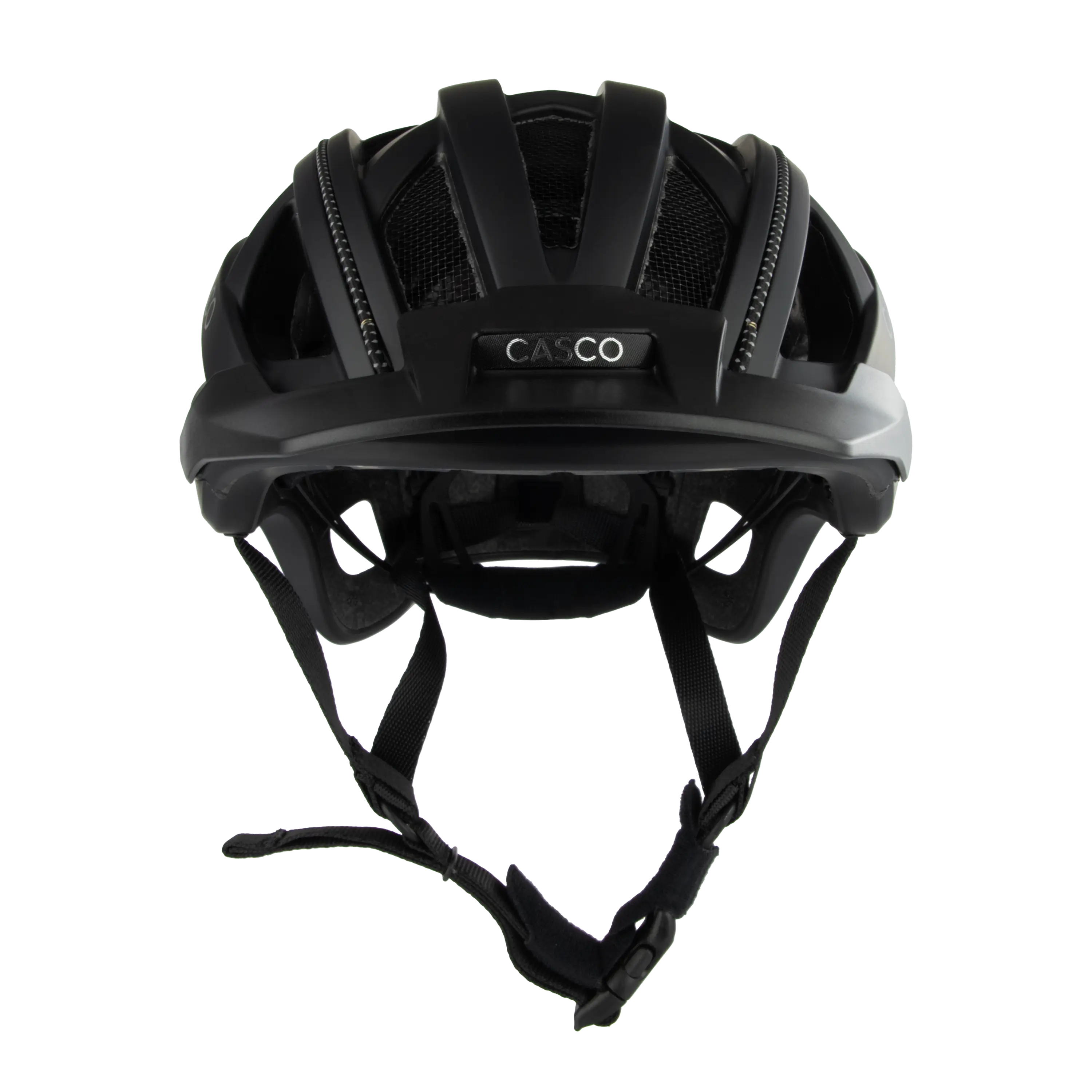 Casco Cuda Prime Shade casca neagră mată