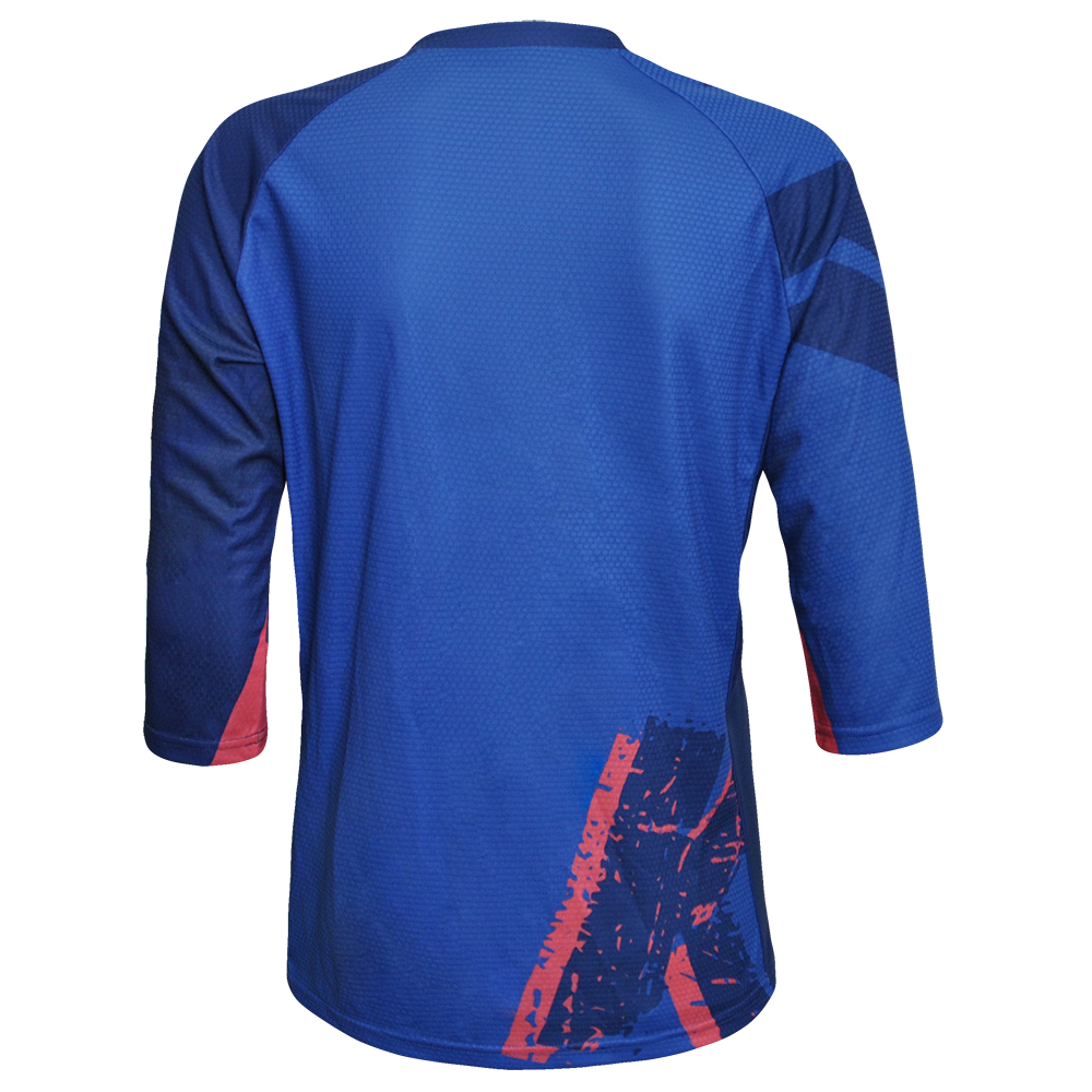 Funkier Dolomiti-W tricou MTB damă enduro lejer