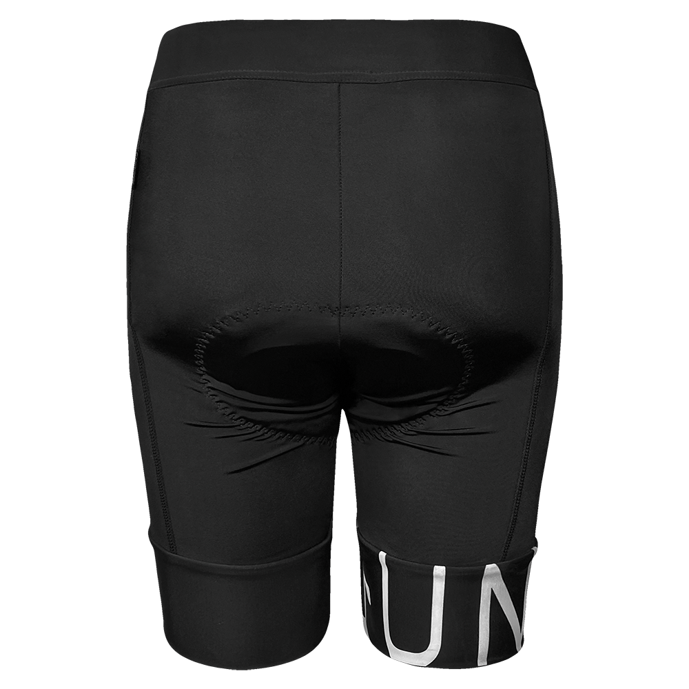 Funkier Lago pantaloni ciclism cu bazon gel
