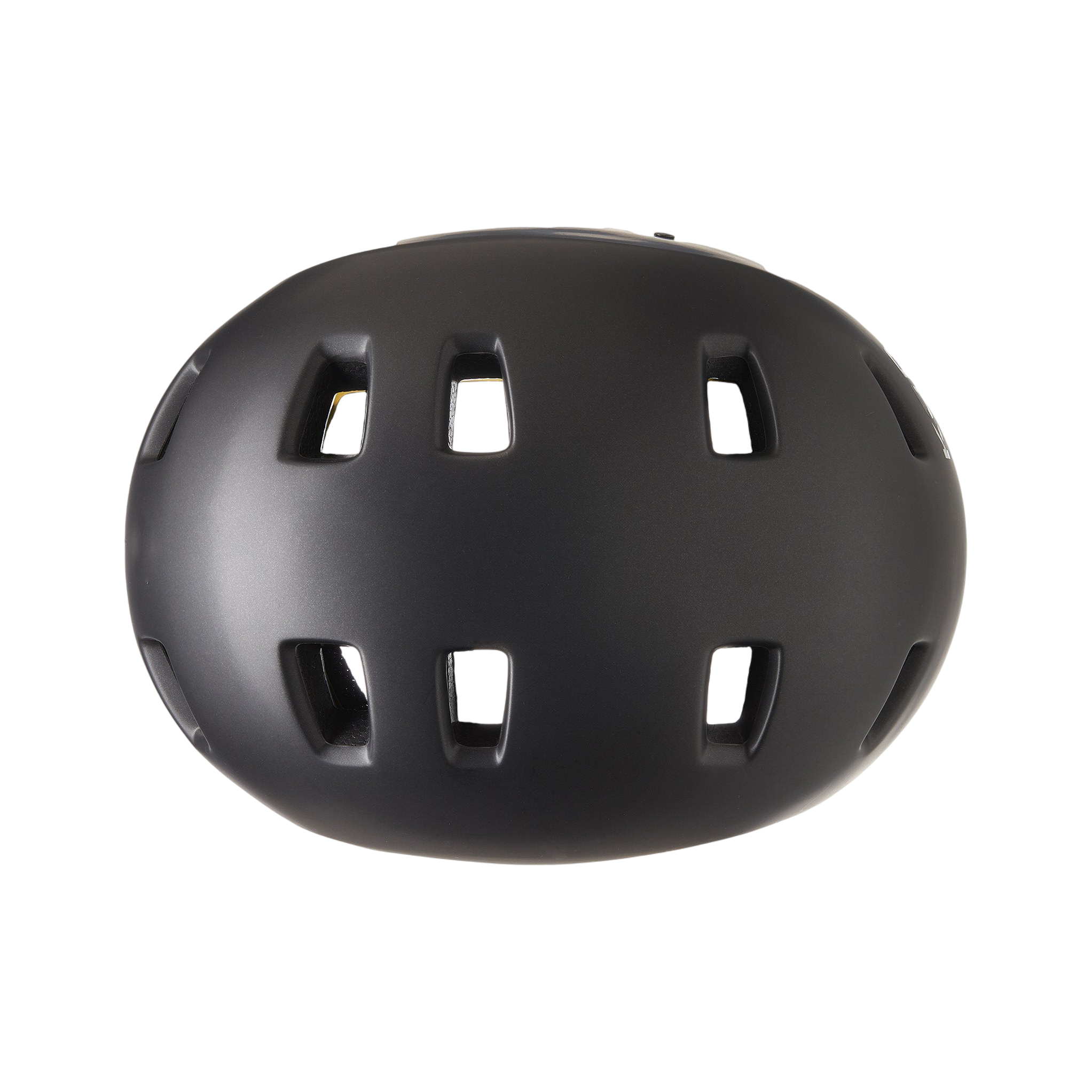 KED Citro casca urbana negru mat 54-58 LED