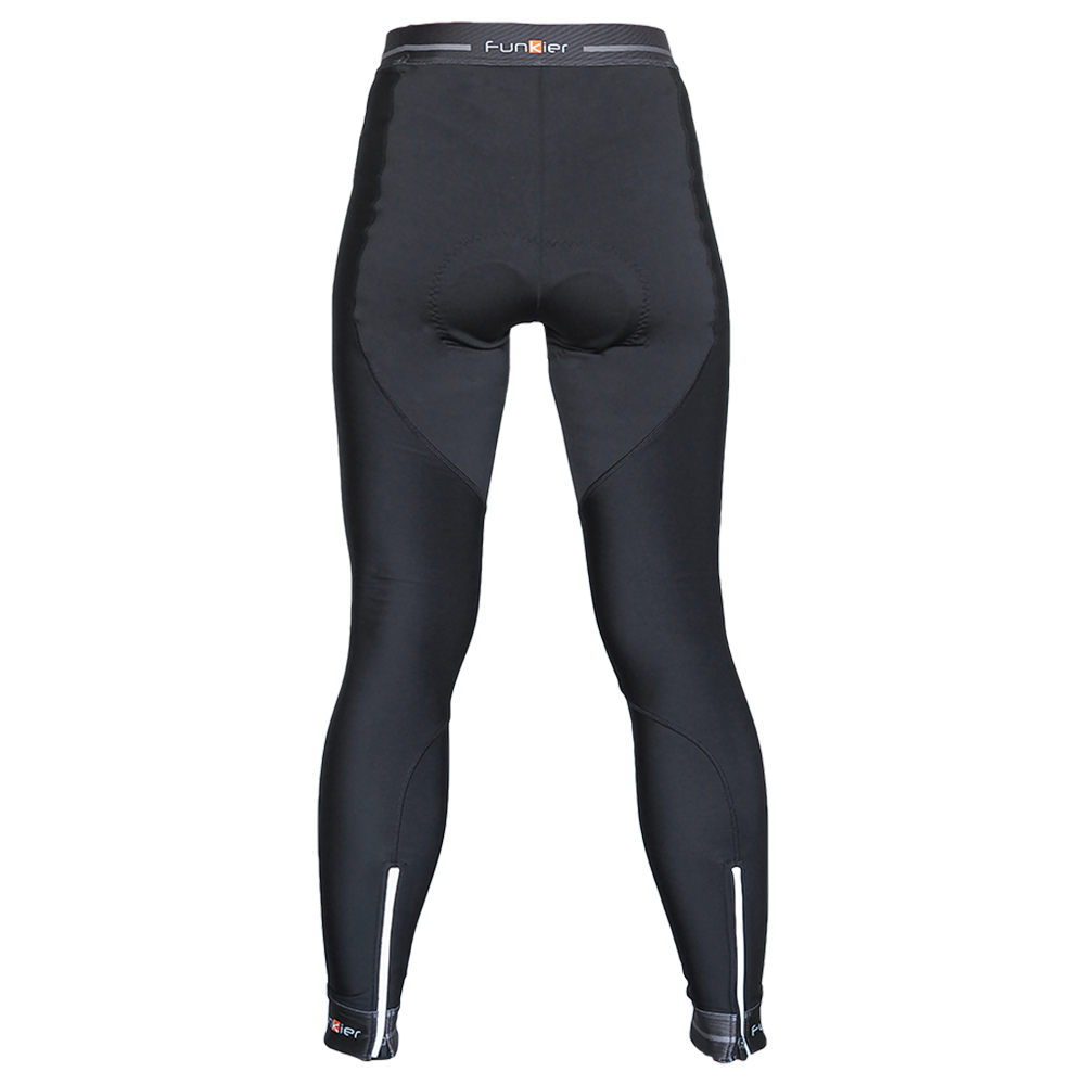 Funkier Vicenza pantaloni ciclism iarna B-13