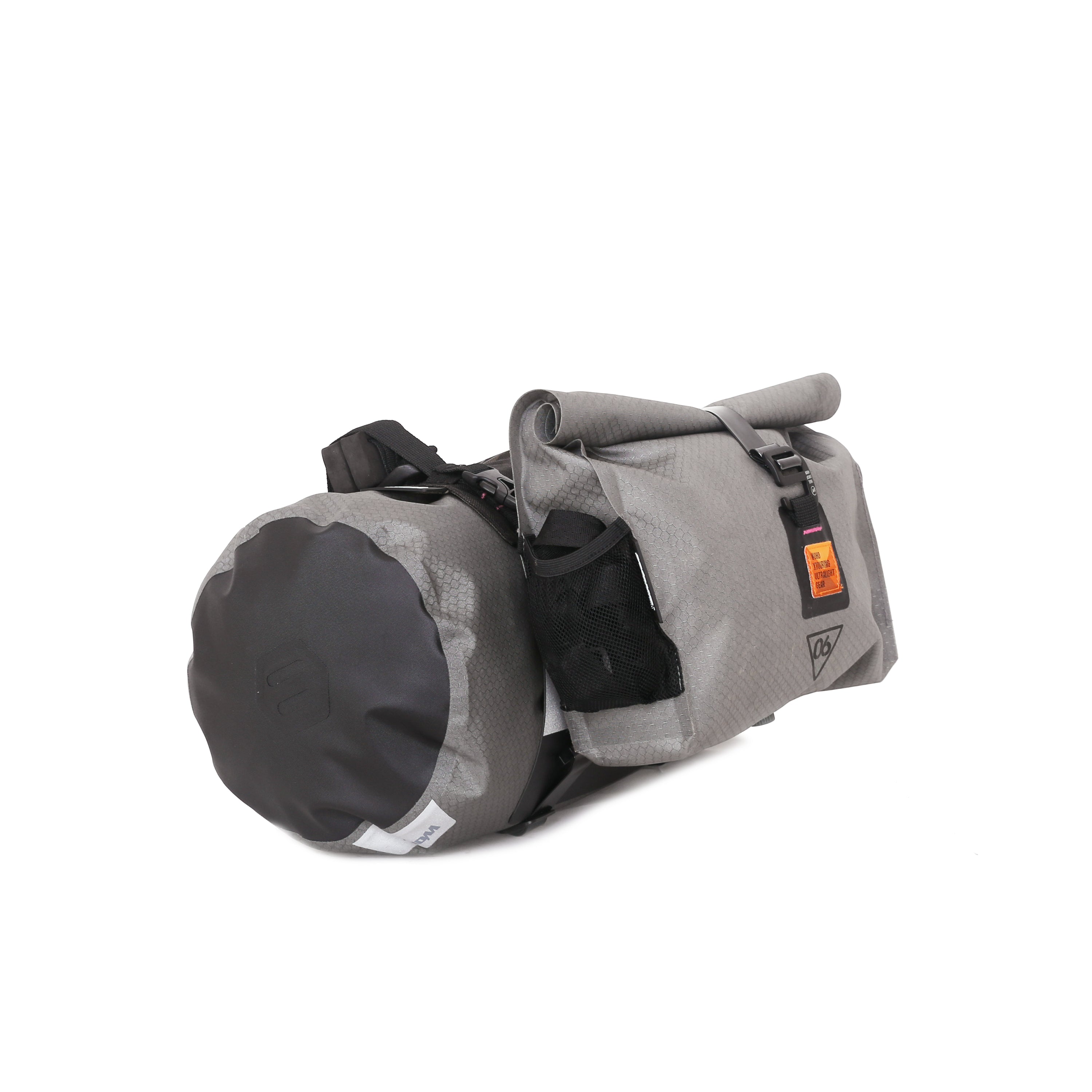 WOHO Weekend Warrior Bundle set bikepacking 5 piese