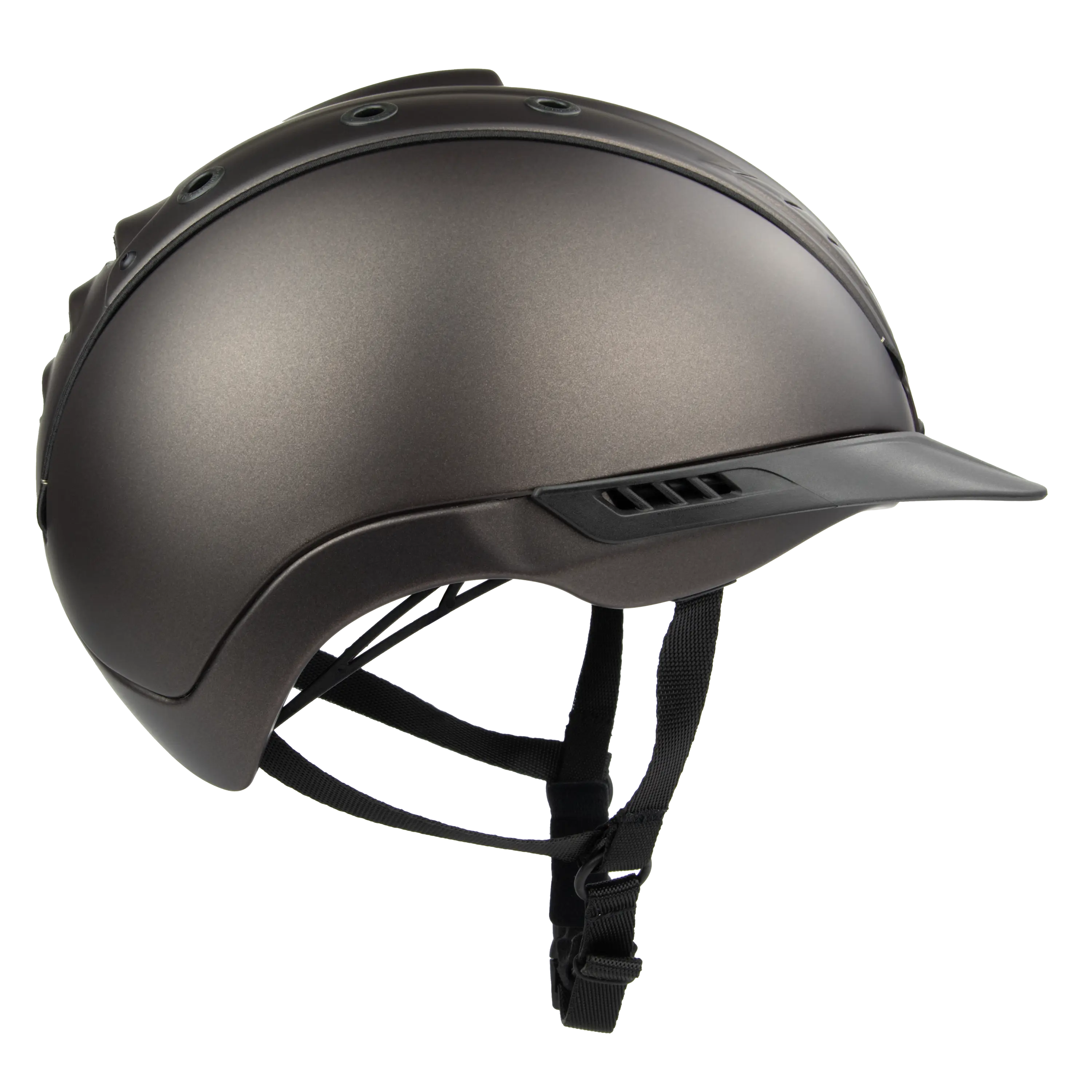 Casco Mistrall 2 Prime casca calarie maro