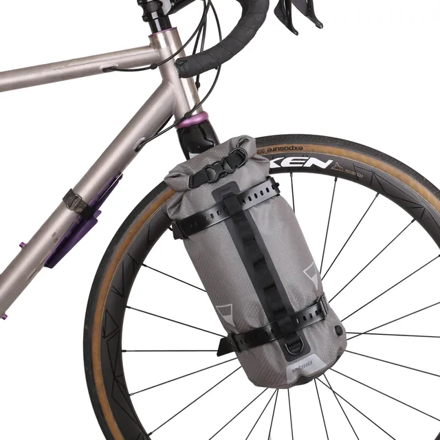WOHO XTouring Dry Bag 7L + Versacage geantă furcă