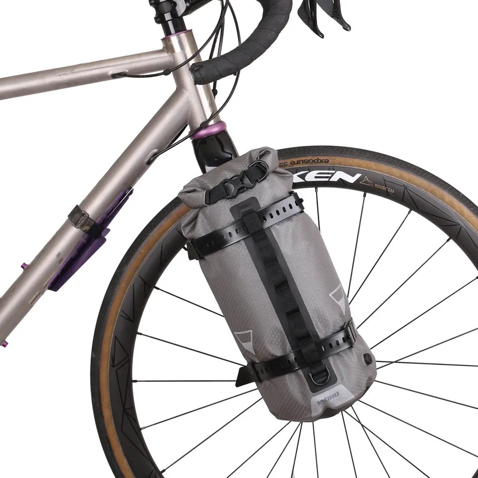 WOHO XTouring Dry Bag 7L + Versacage geantă furcă