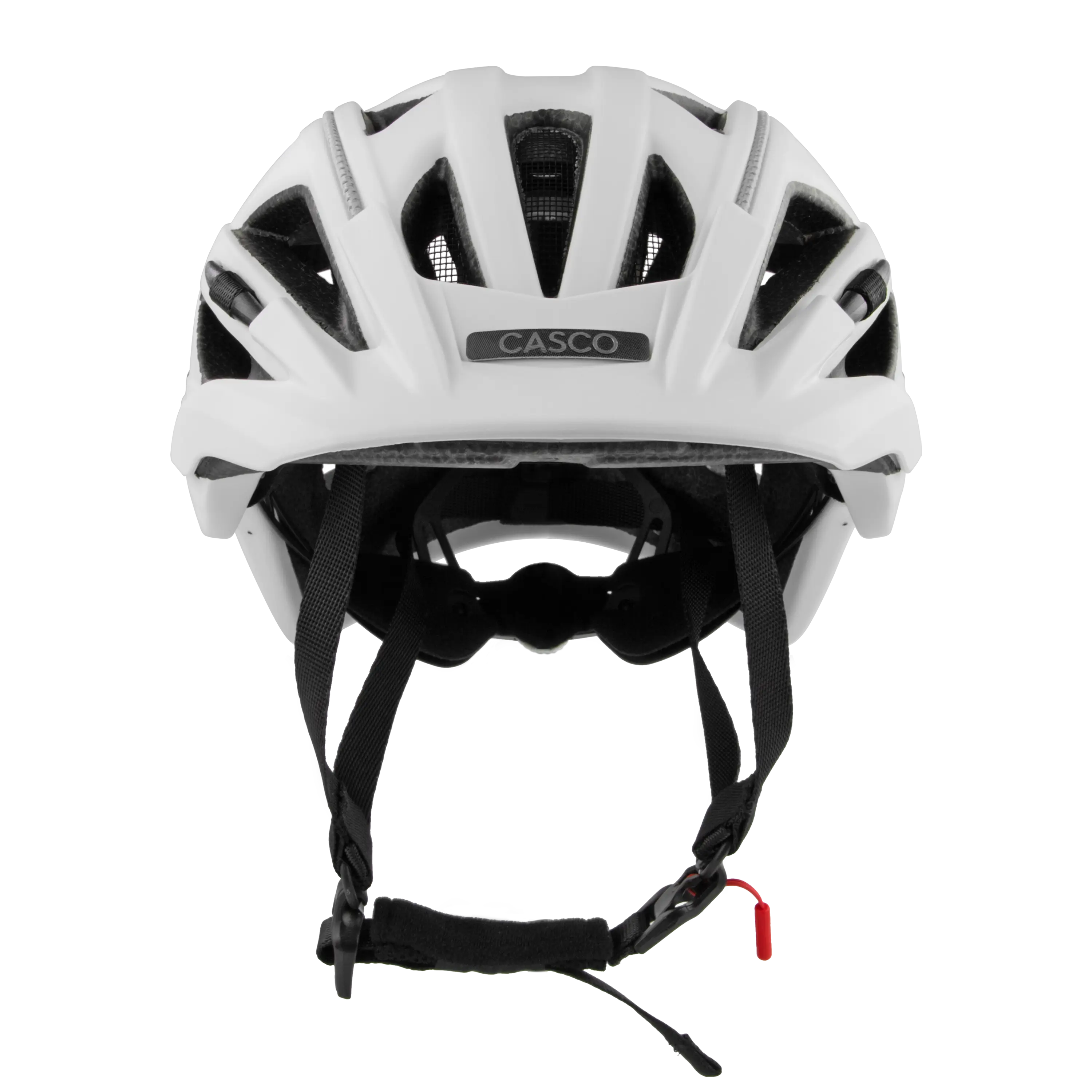 Casco Activ Prime Pure casca bicicleta alb
