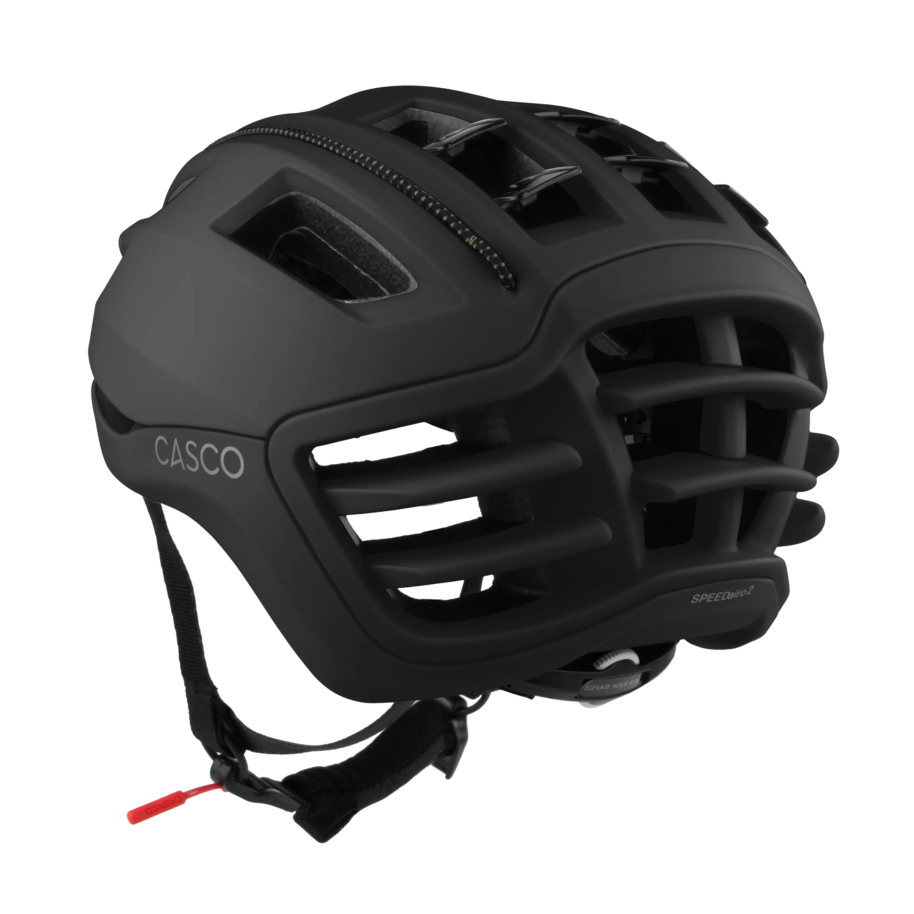 Casco SPEEDAIRO CORE casca sosea aero Prime Shade Black