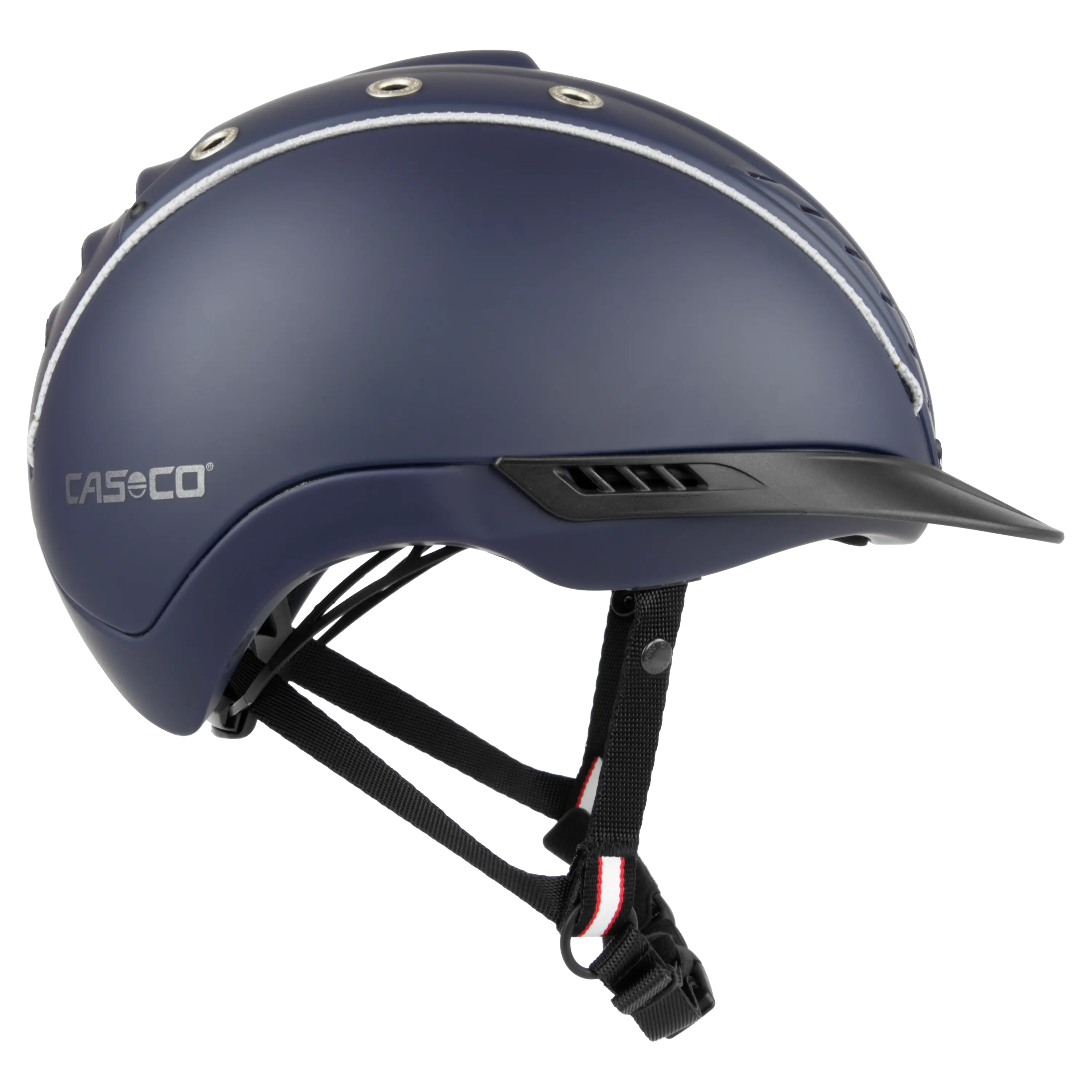 Casco Mistrall-2 casca echitatie bleumarin ventilata