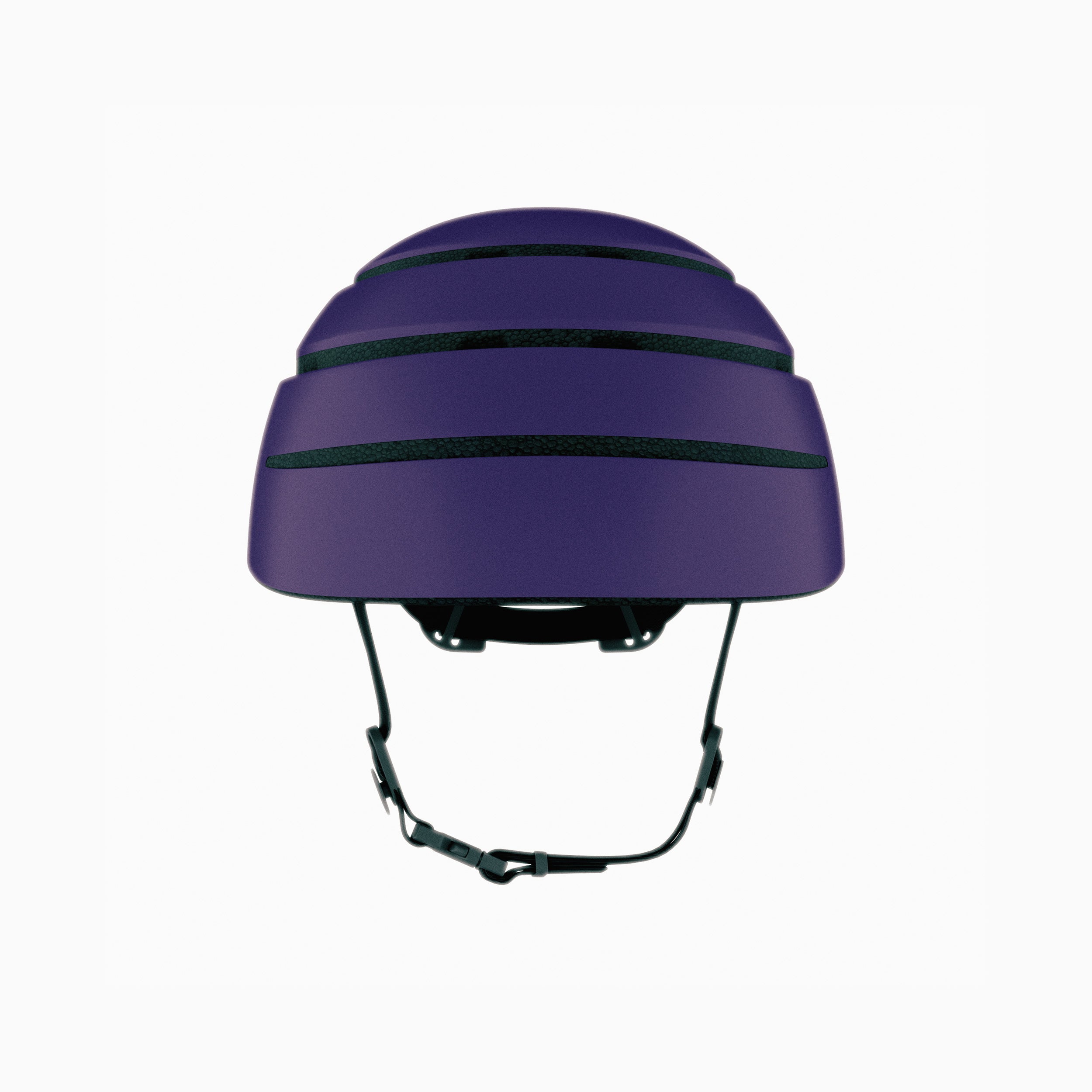 Closca Loop Lab Purple casca pliabila M mov