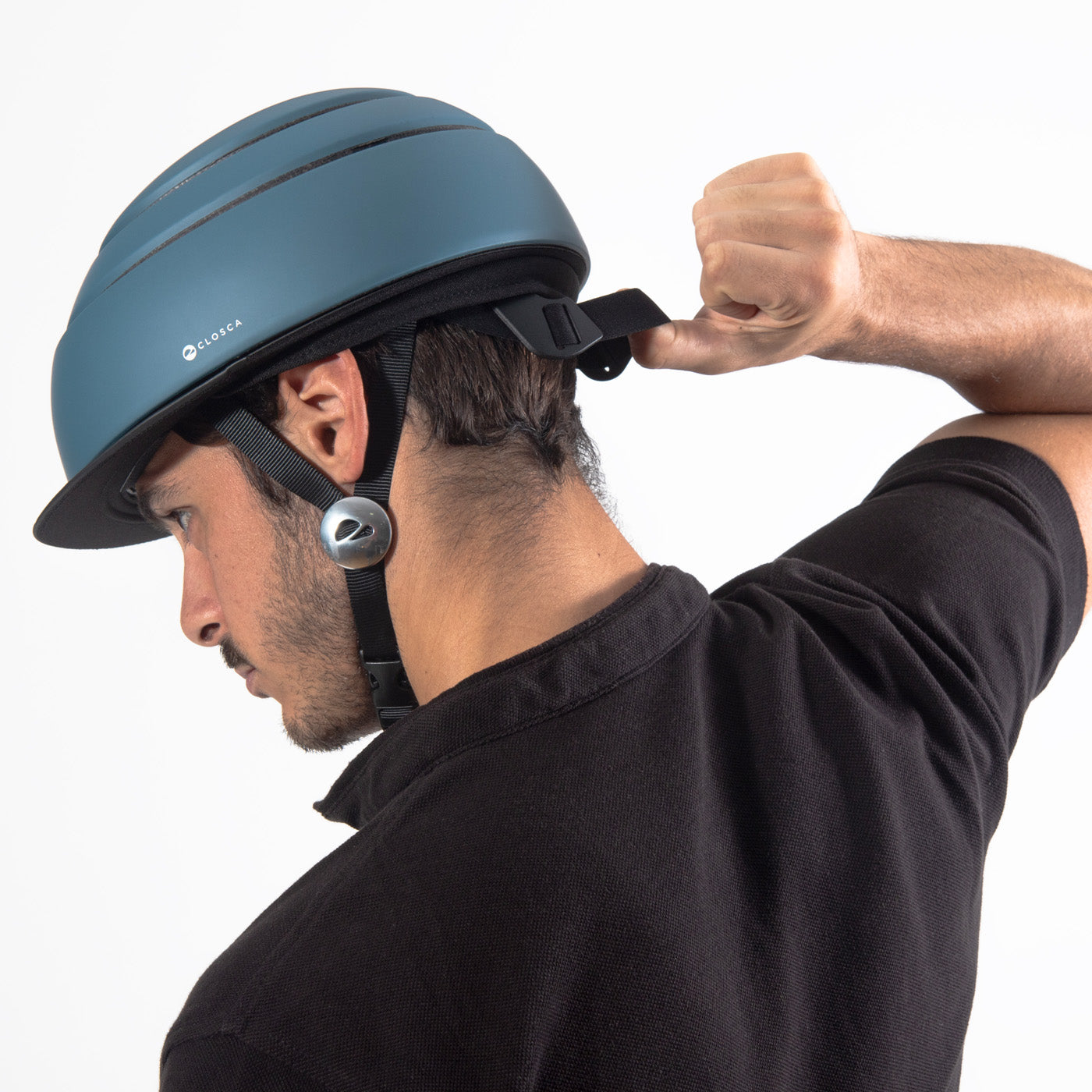 Closca Helmet Abyss casca bicicleta M pliabila