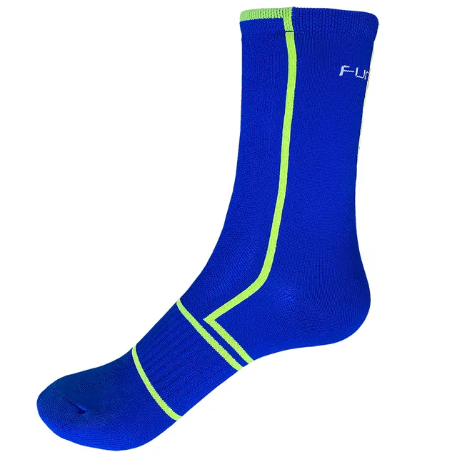 Funkier Forano sosete vara 5 inch cu mesh
