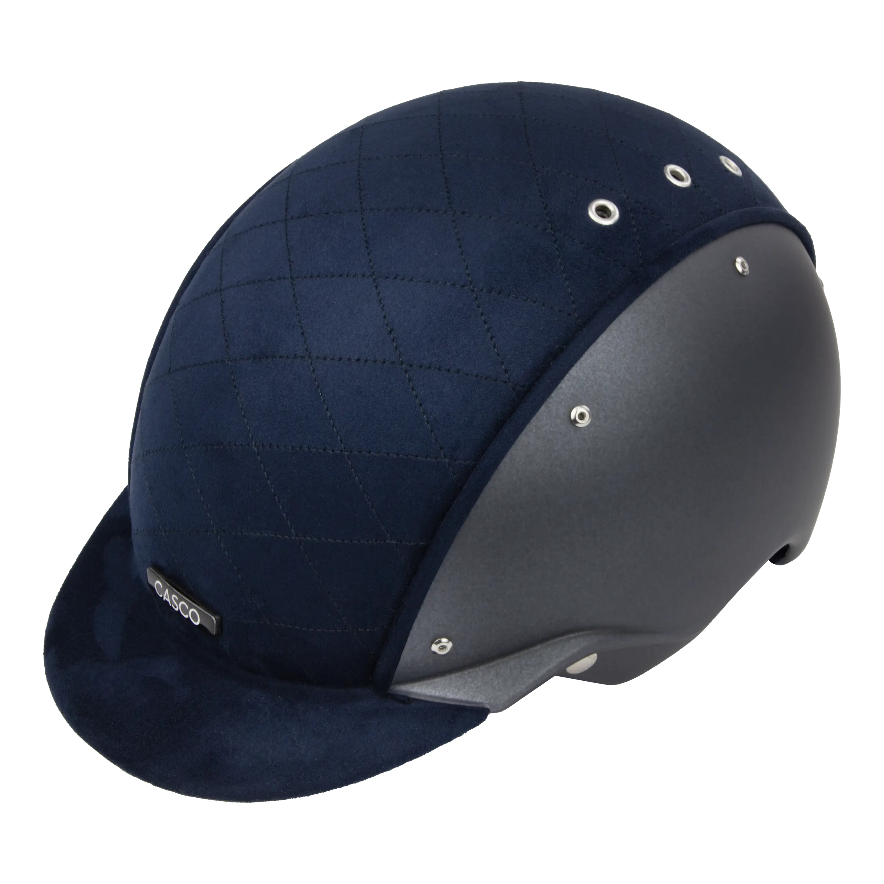 Casco Apart Embellis casca echitatie albastru