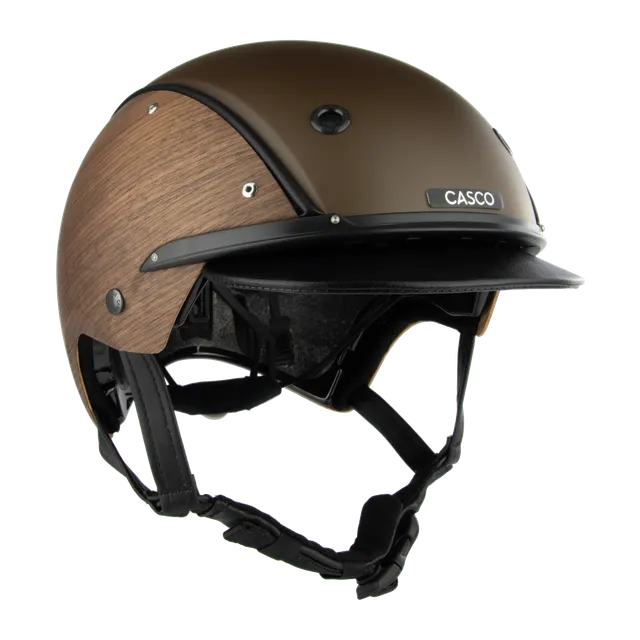 Casco Cosmo Classic Forma casca bicicleta urbana fumed