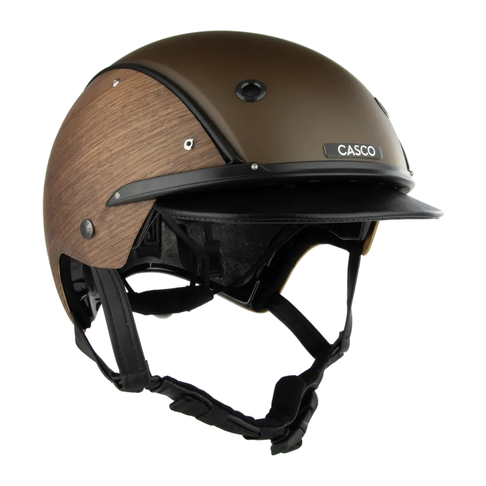 Casco Cosmo Classic Forma casca bicicleta urbana fumed