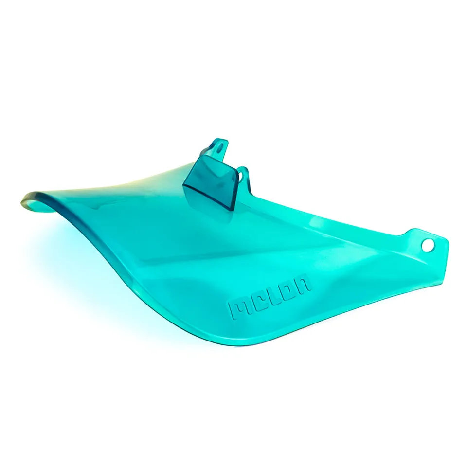 Melon Vista Iced Blue vizieră cască albastru UV400