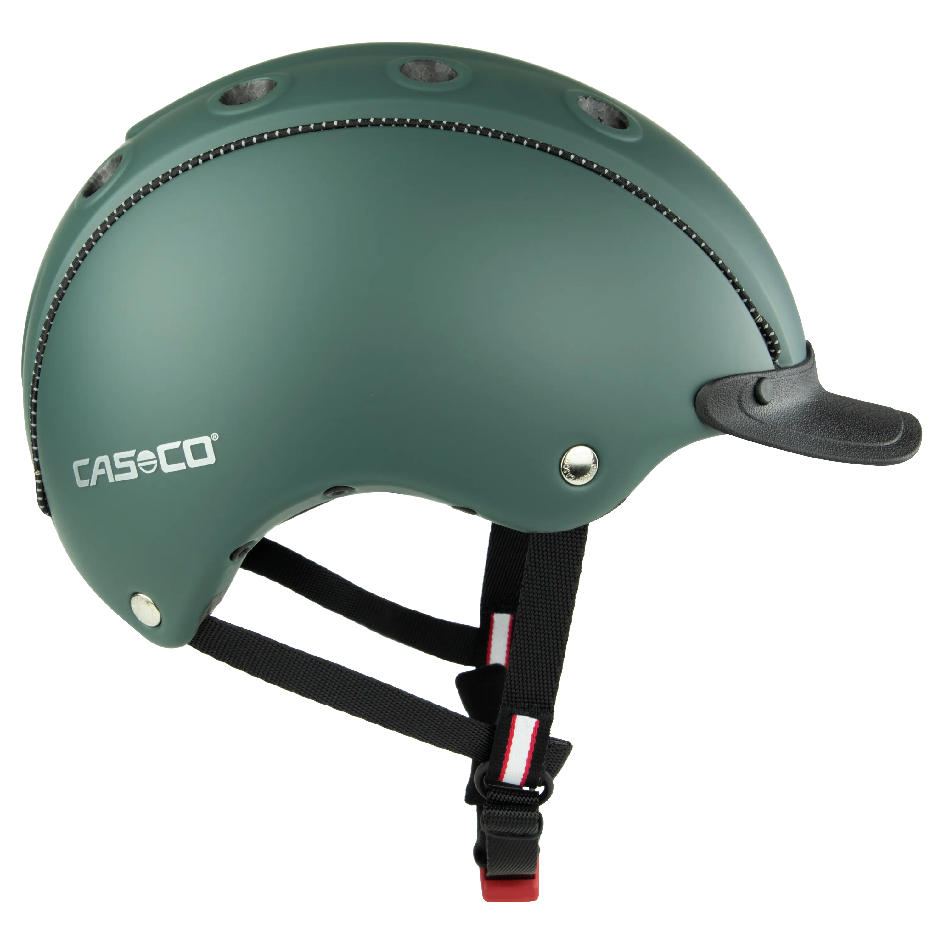 Casco Choice Tournament Sage cască echitație S verde