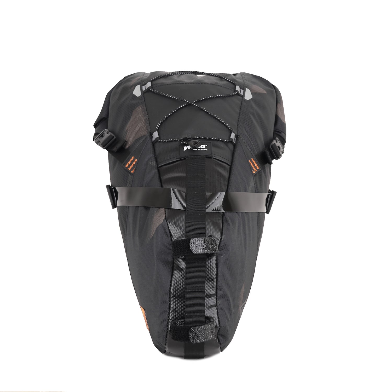 WOHO XTouring Saddle Bag Dry L geanta sa 390g impermeabila