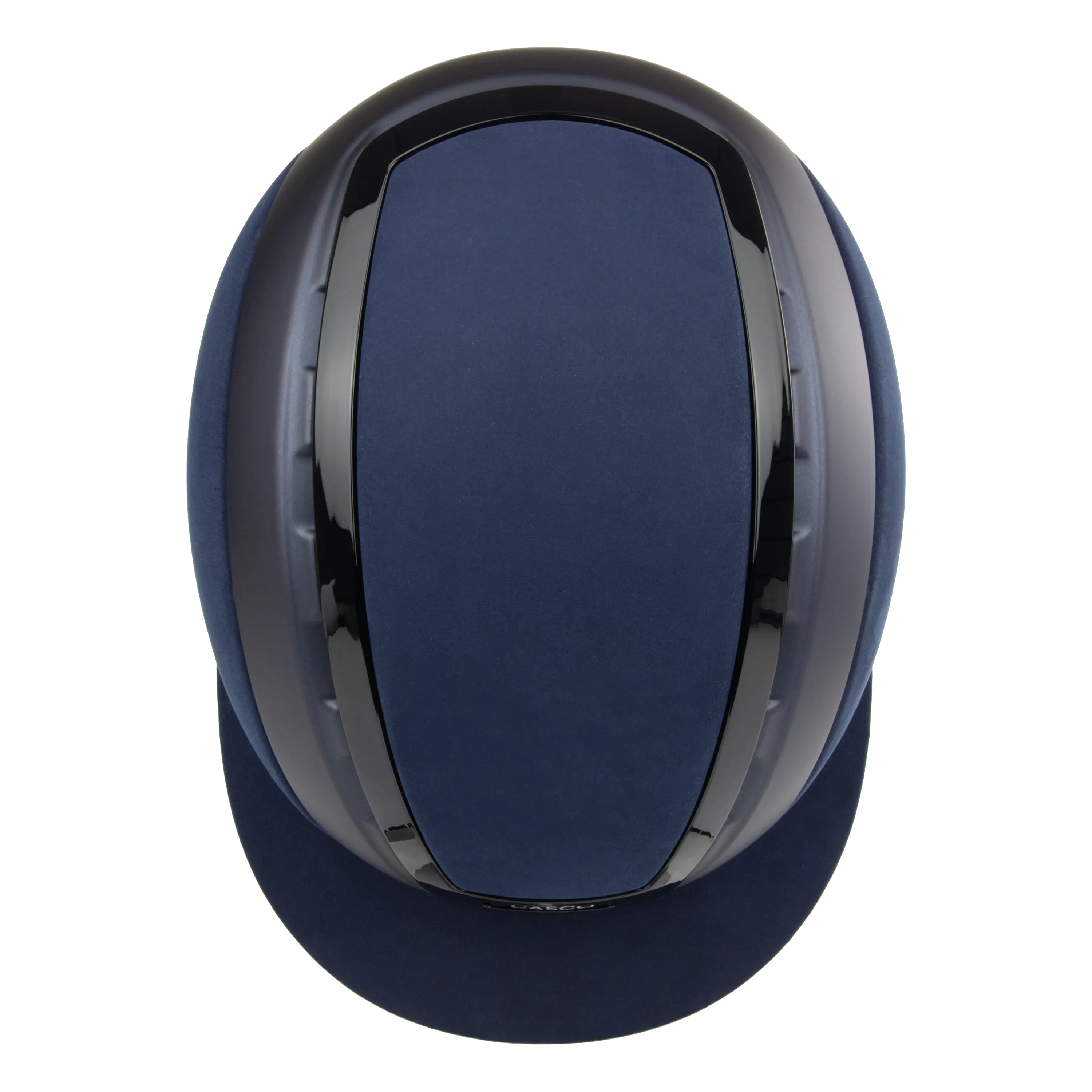 Casco Elite Valiant Blue casca echitatie albastru M-L