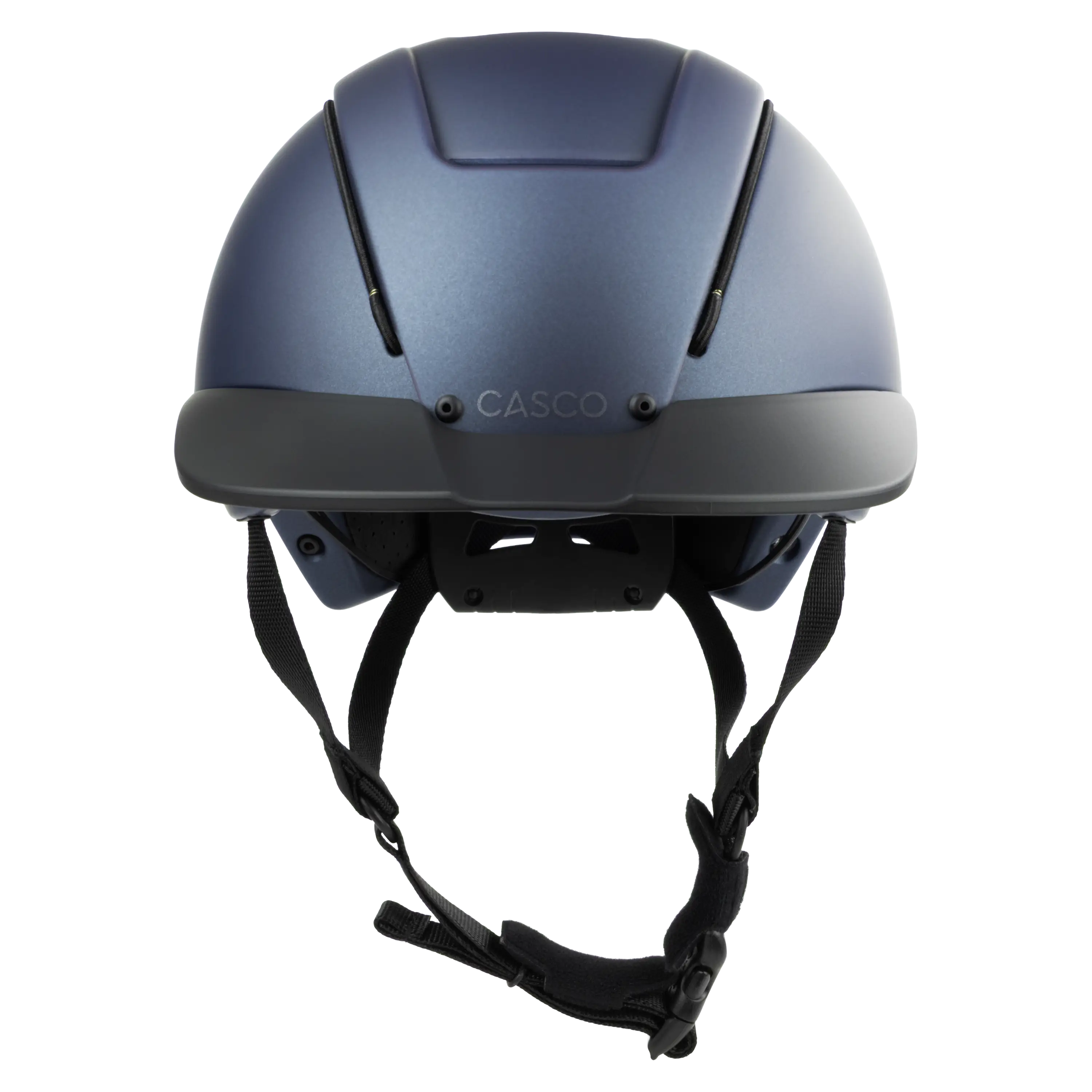 Casco Duell Prime Marentis casca echitatie albastru
