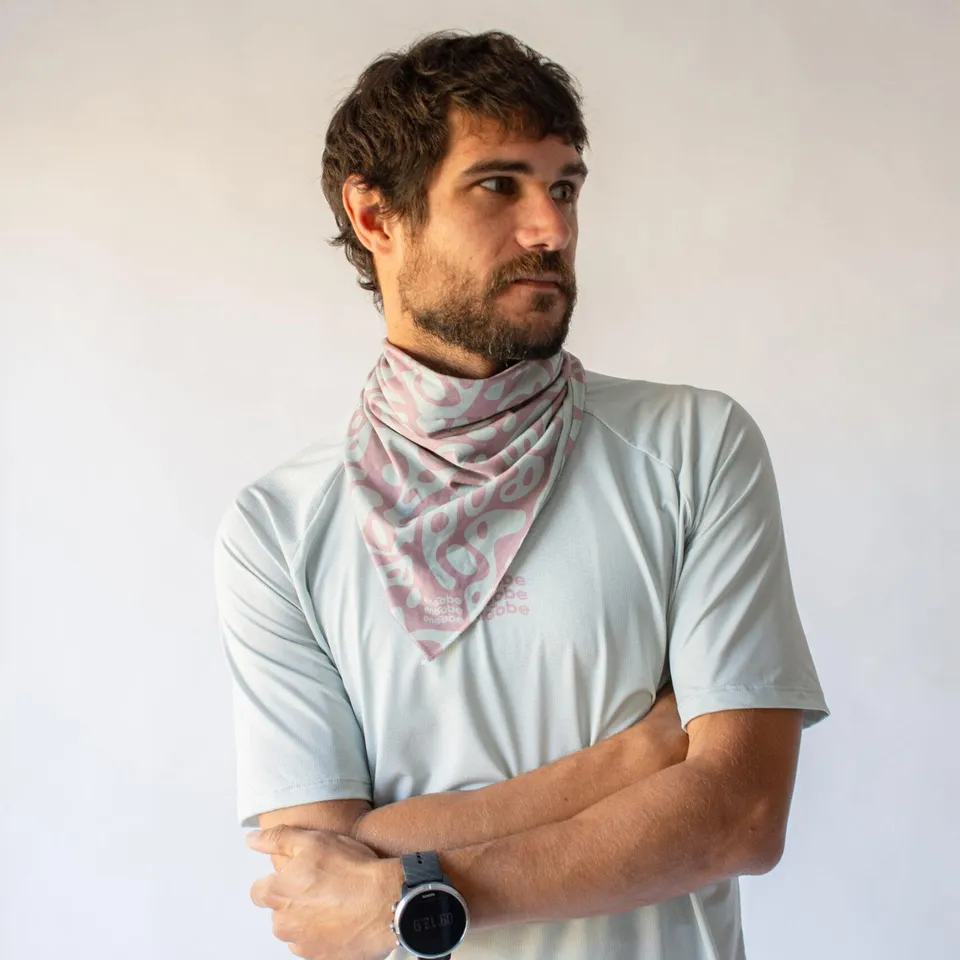 Closca Bandana Snack bandana gat gravel