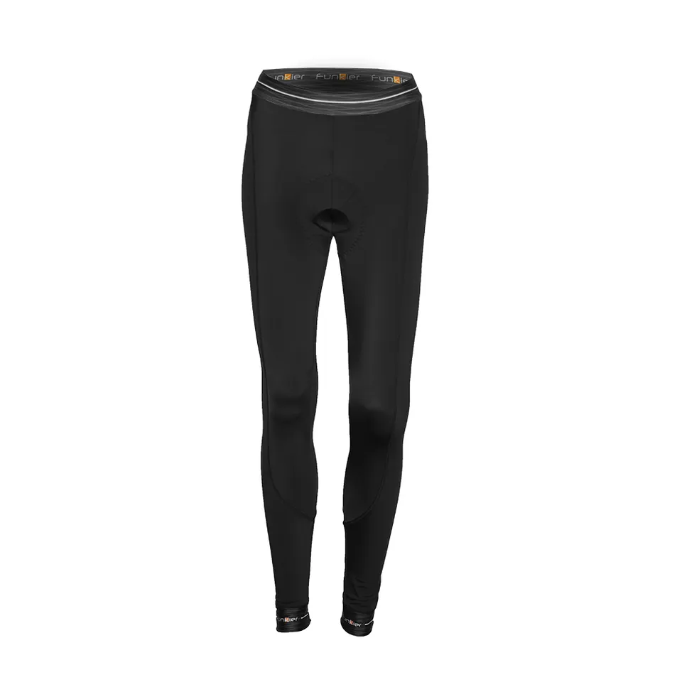 Funkier Cagliari pantaloni lungi ciclism buret C-13