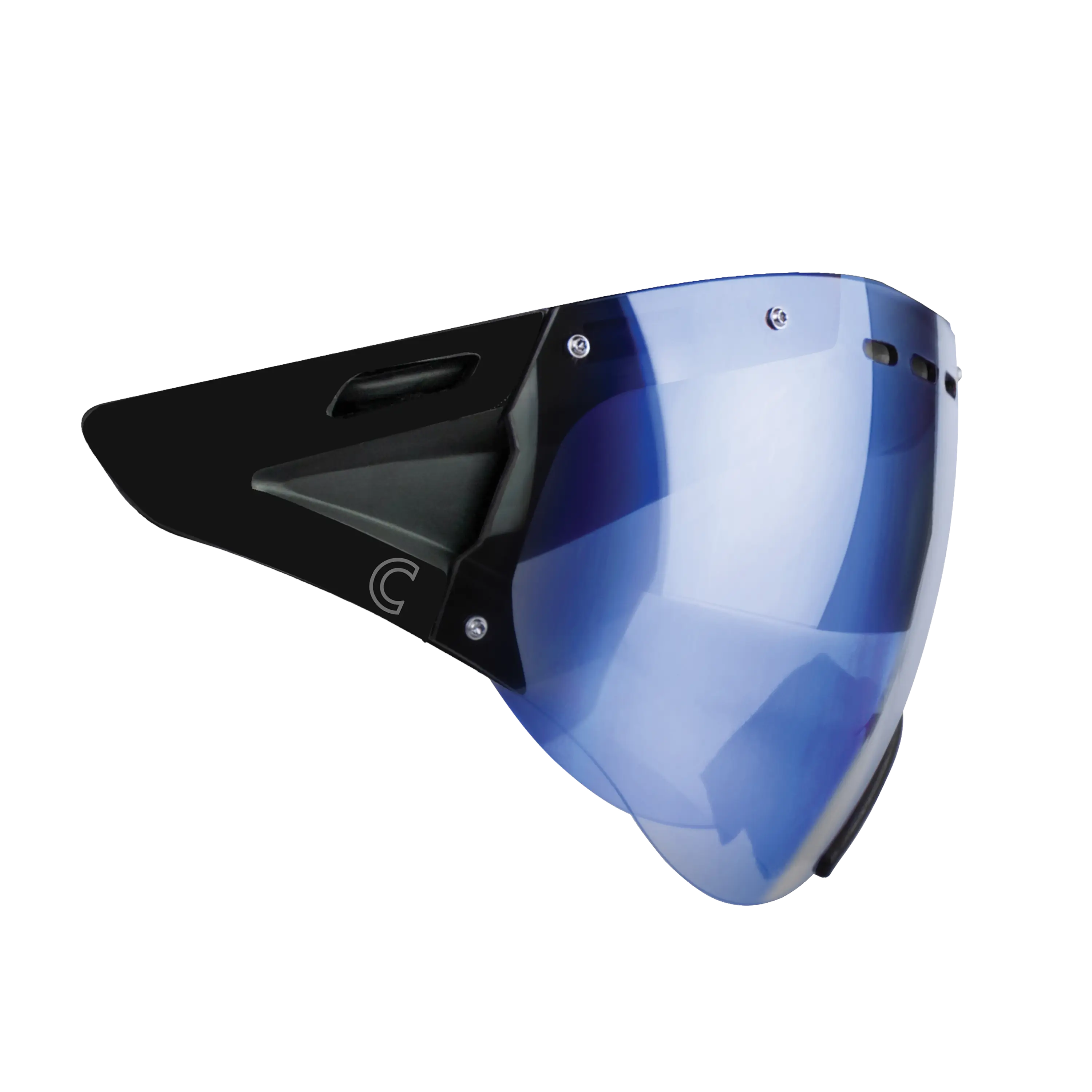 Casco SPEEDmask Ocean viziera casca Cat.3