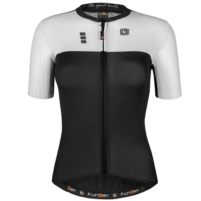 Funkier Chirico-W tricou ciclism dama aero mesh