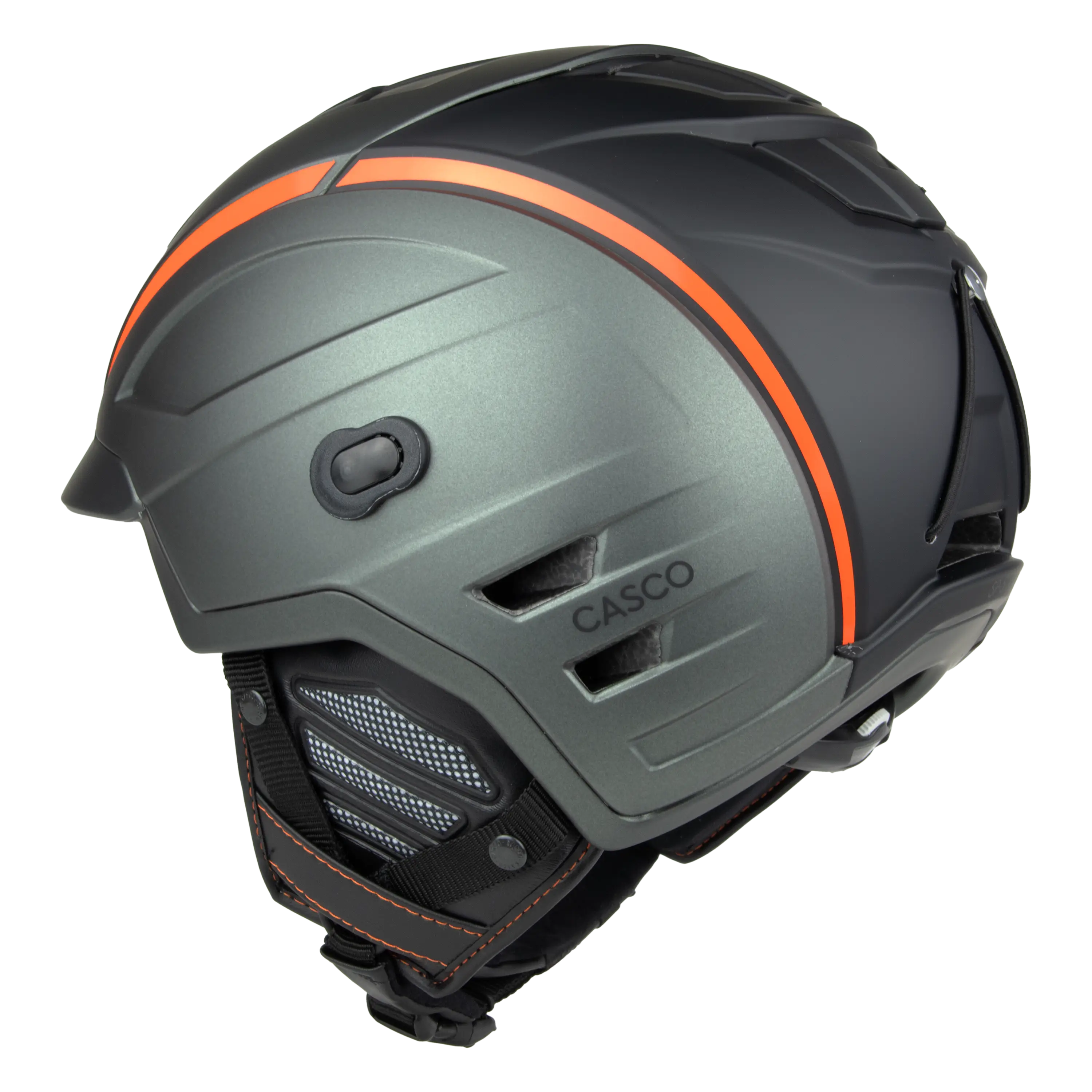 Casco SP-5 Apex Sage cască schi M gri-măsliniu